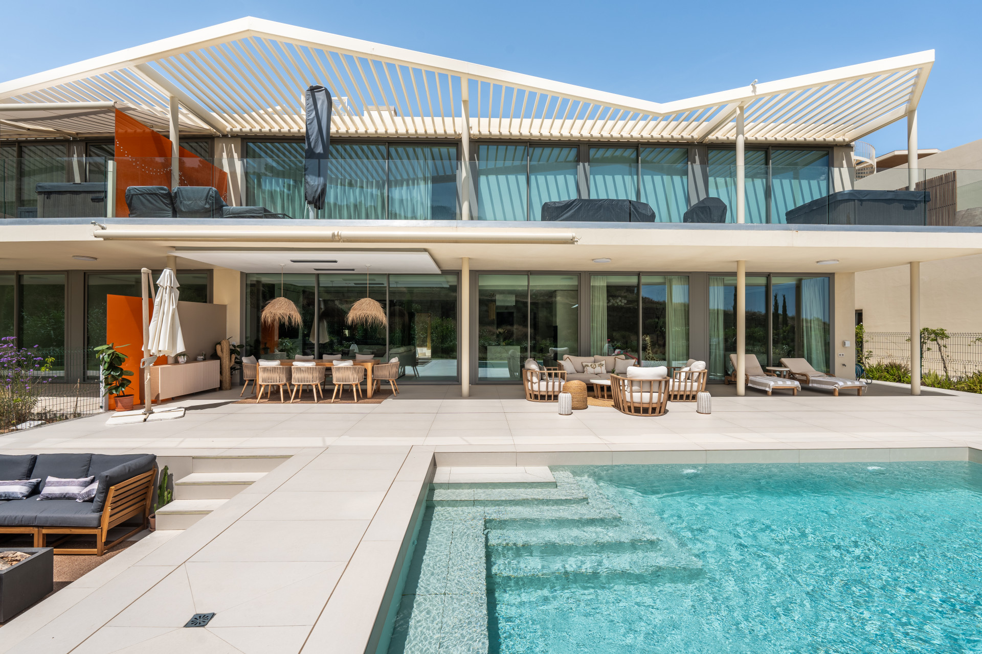 Ground Floor Apartment for sale in Buena Vista Mijas Costa