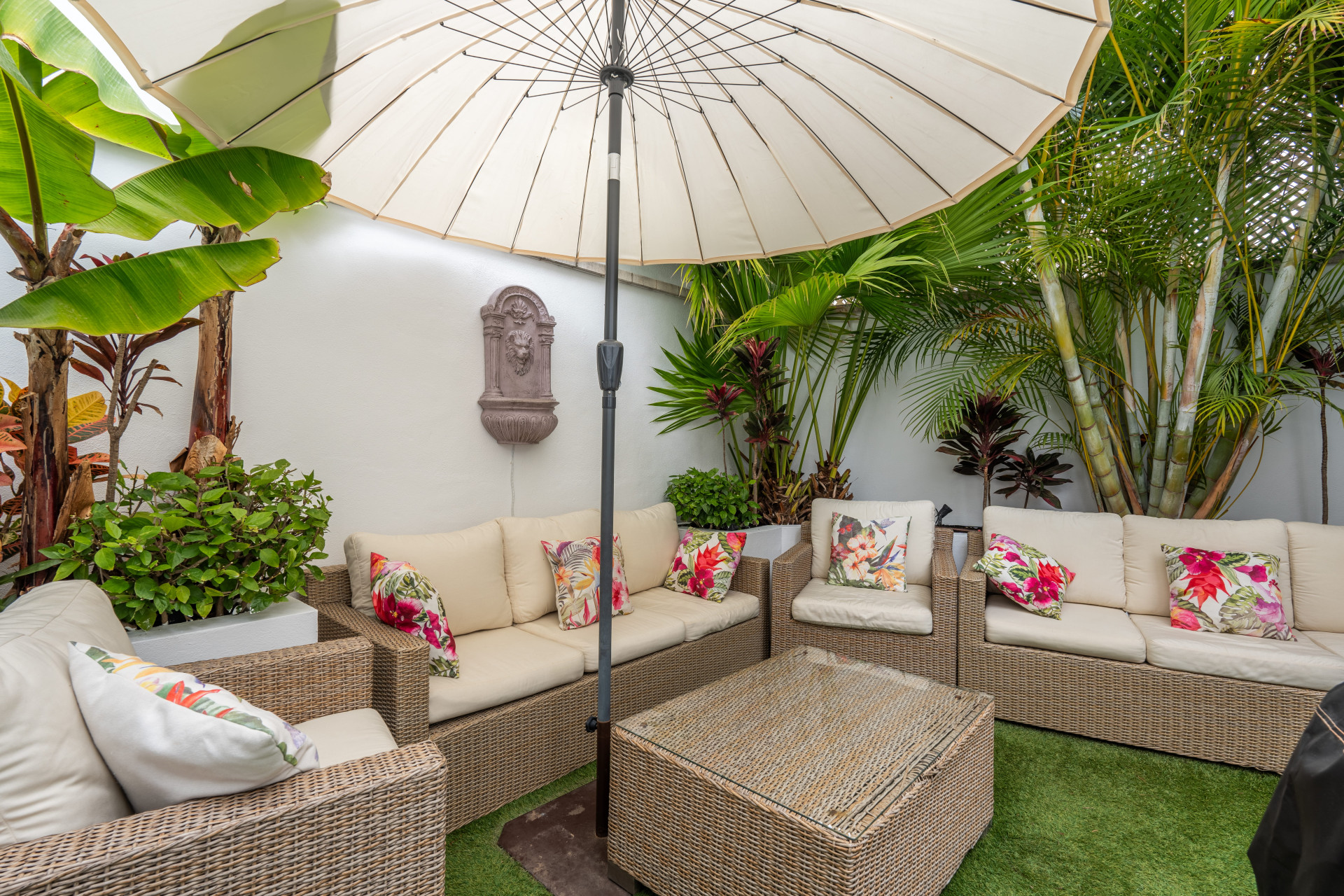 Town House for sale in  Marbella