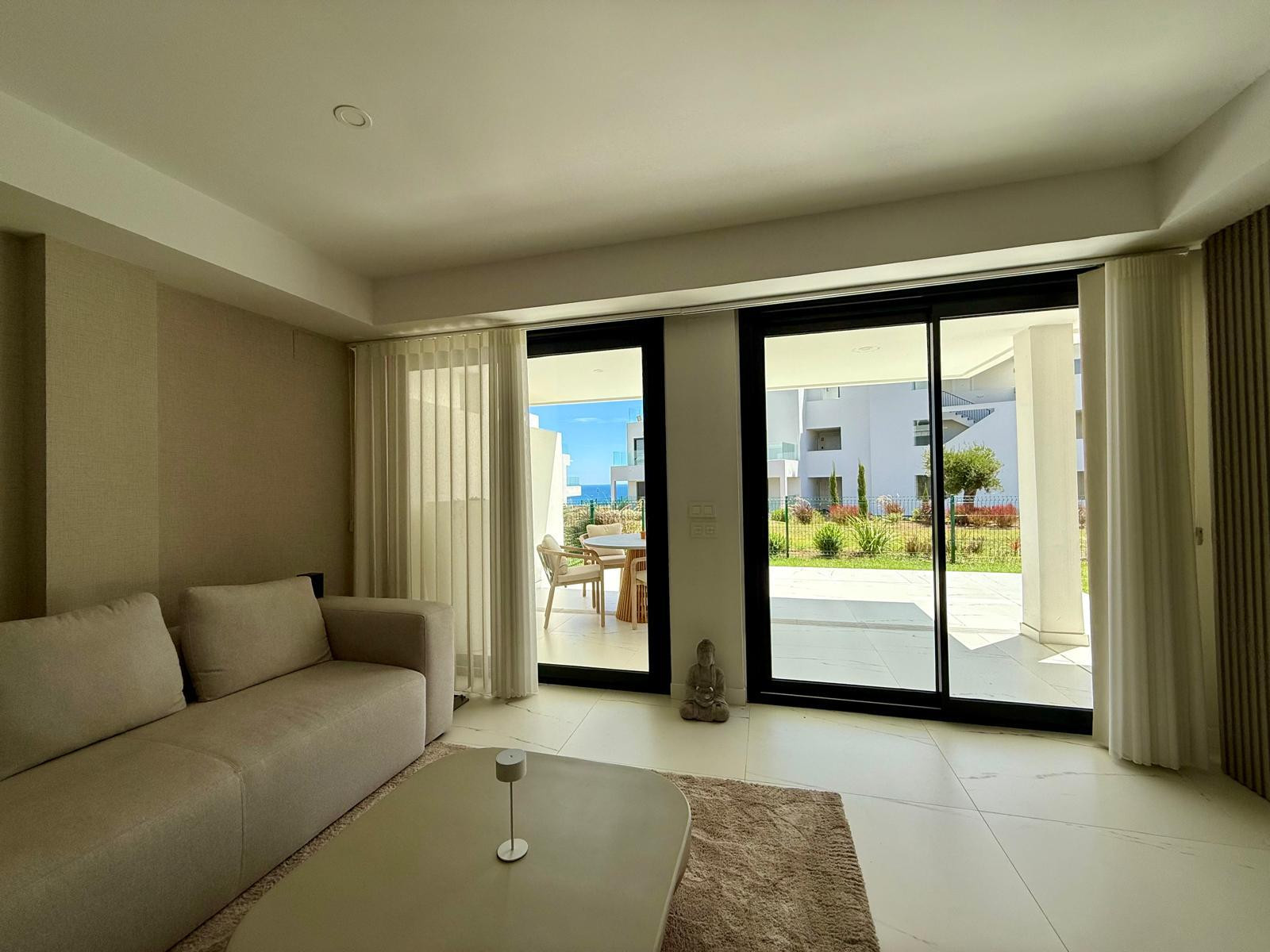 Ground Floor Apartment · Bahia de Casares thumbnail 3