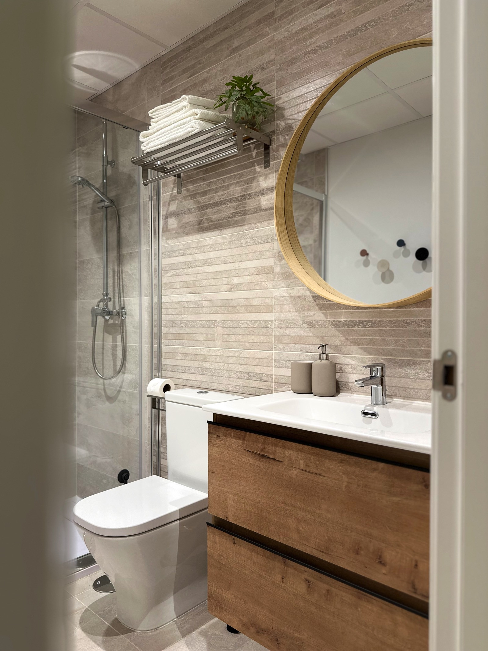 Ground Floor Apartment · Estepona Town thumbnail 2
