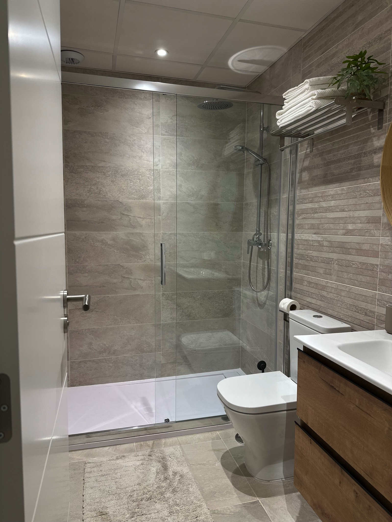 Ground Floor Apartment · Estepona Town — 1