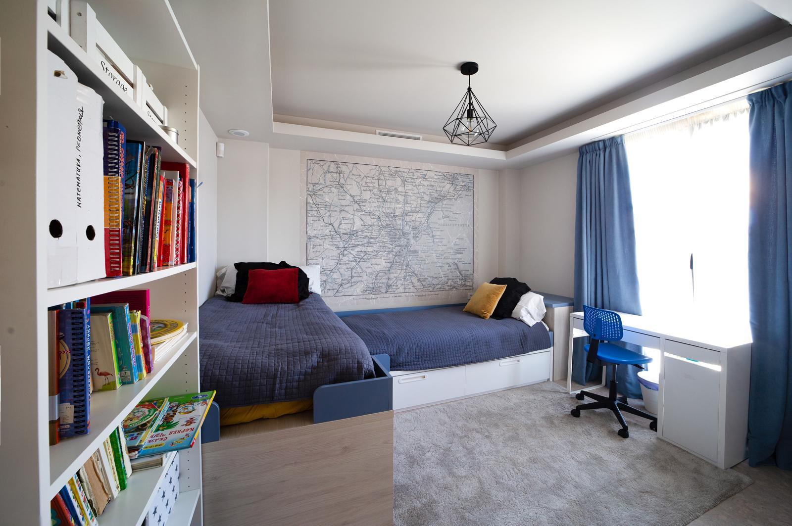 Apartment in Nueva Andalucia photo 3