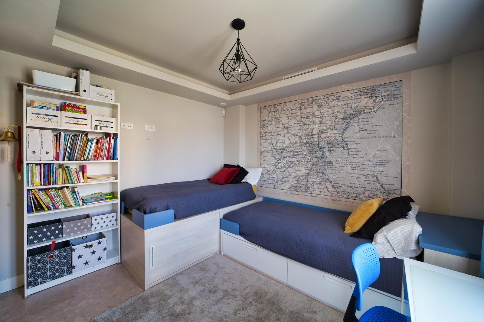 Apartment in Nueva Andalucia photo 4
