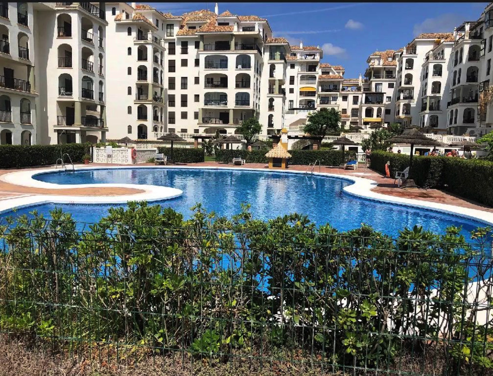 Apartment · Marina Duquesa — 1