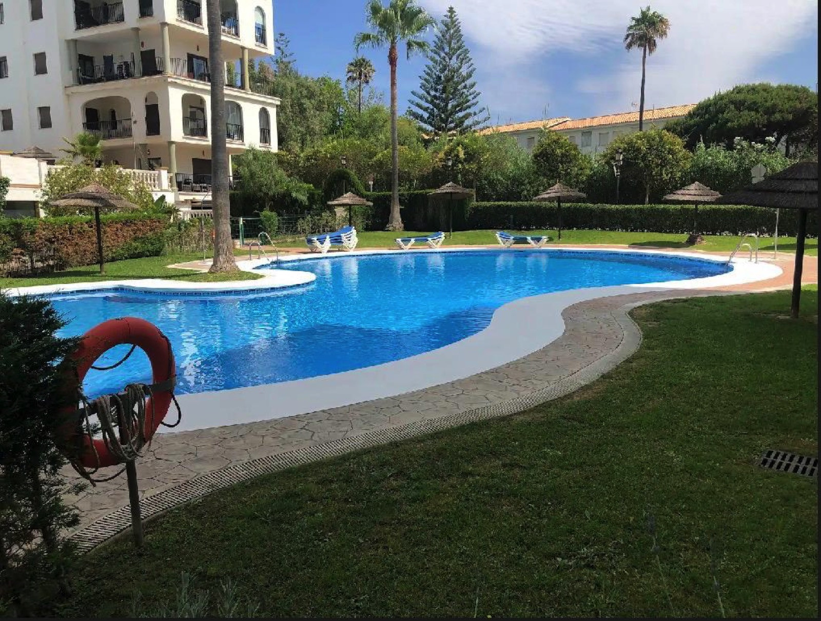 Apartment · Marina Duquesa thumbnail 3