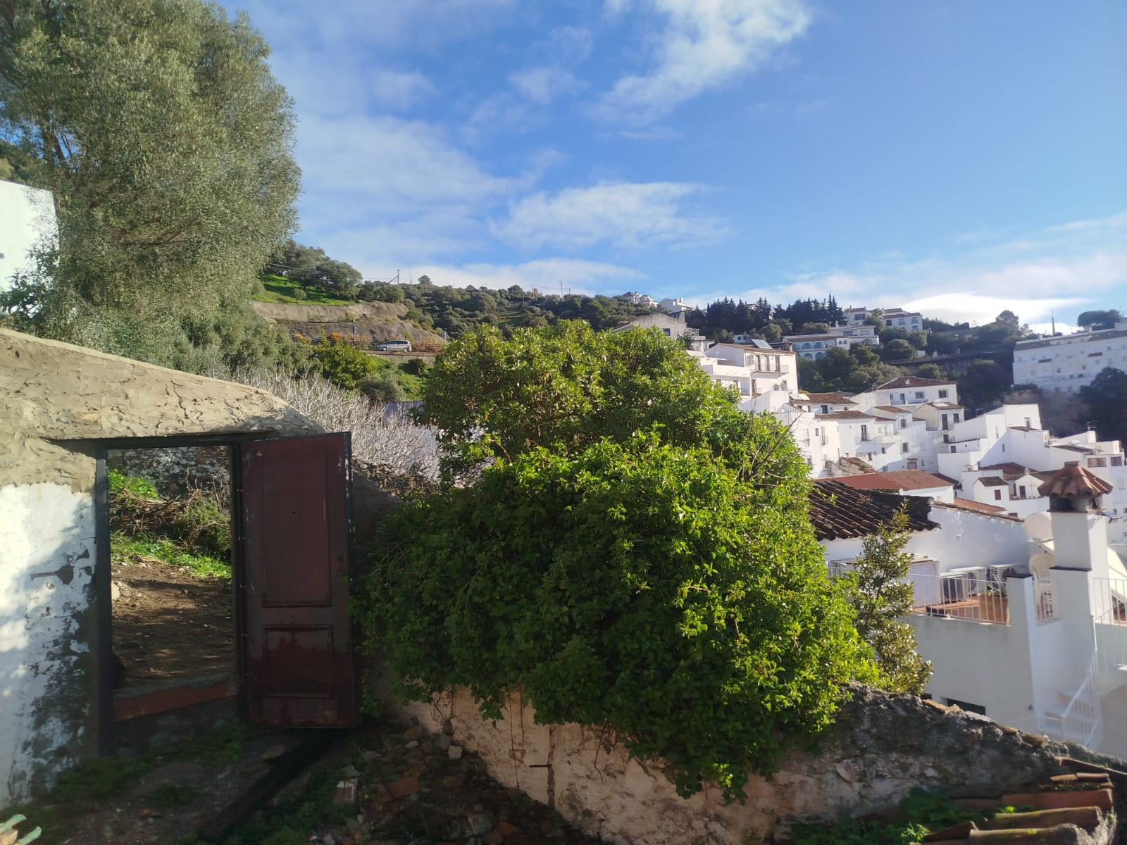 House · Casares Pueblo thumbnail 2