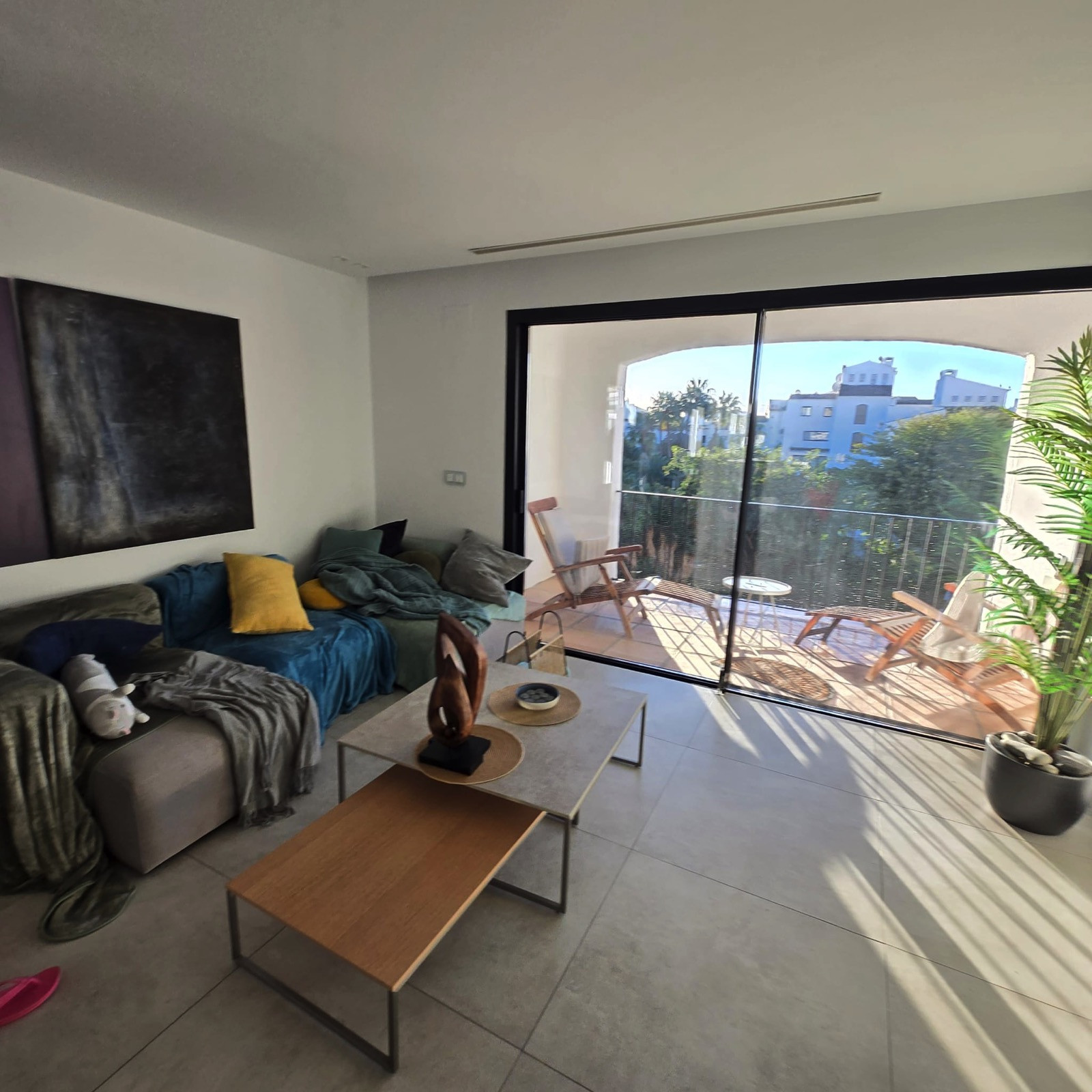 Apartment in Marbella - Puerto Banus photo 5