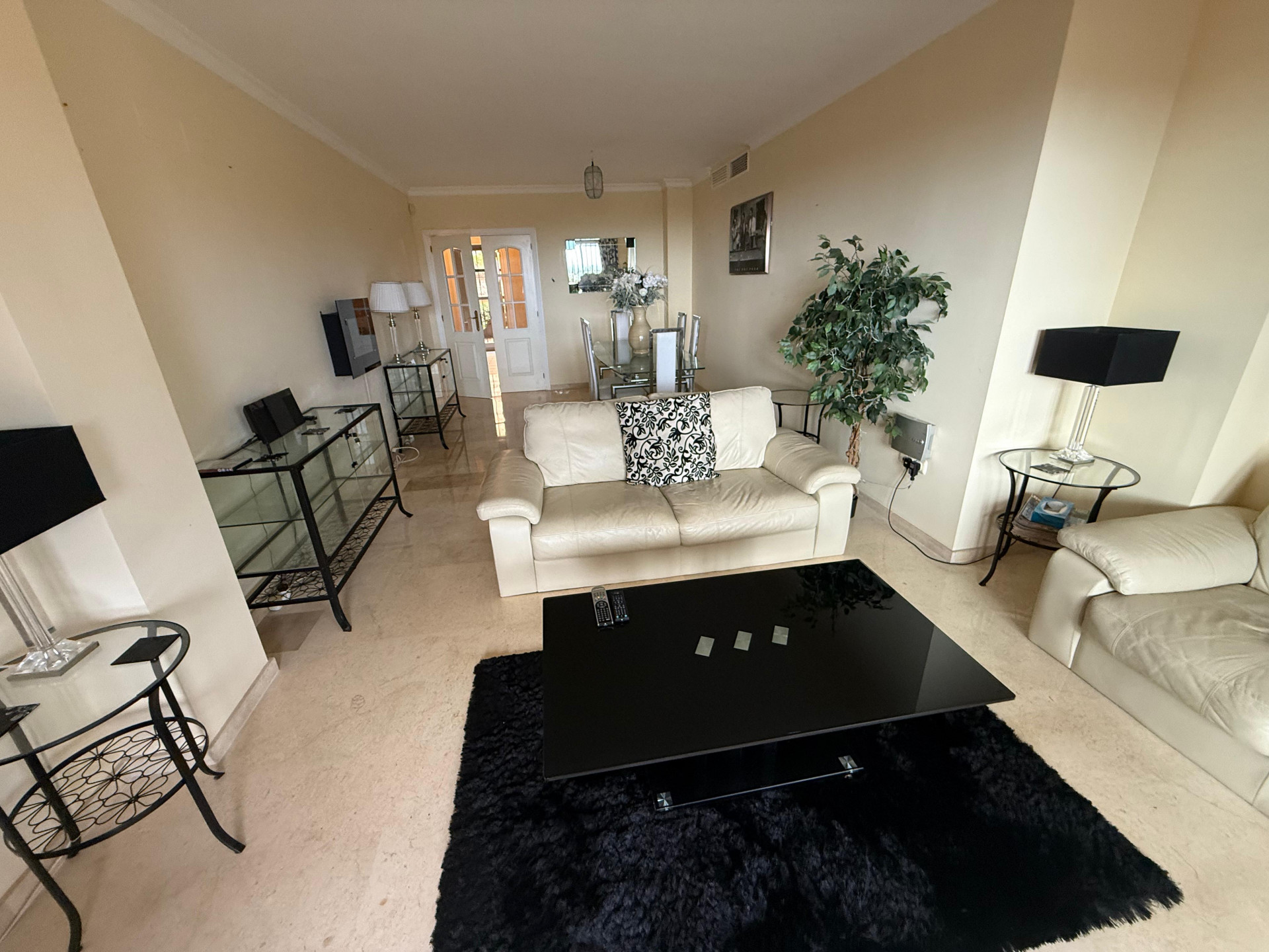Apartment · Marbella Este thumbnail 3