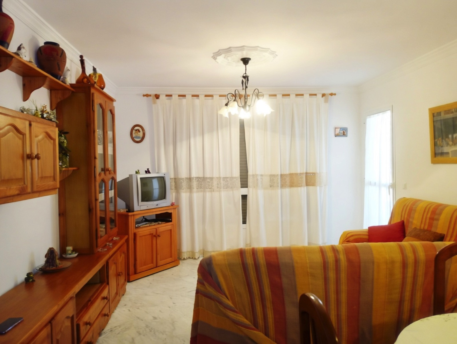 Apartment · Estepona Town thumbnail 2