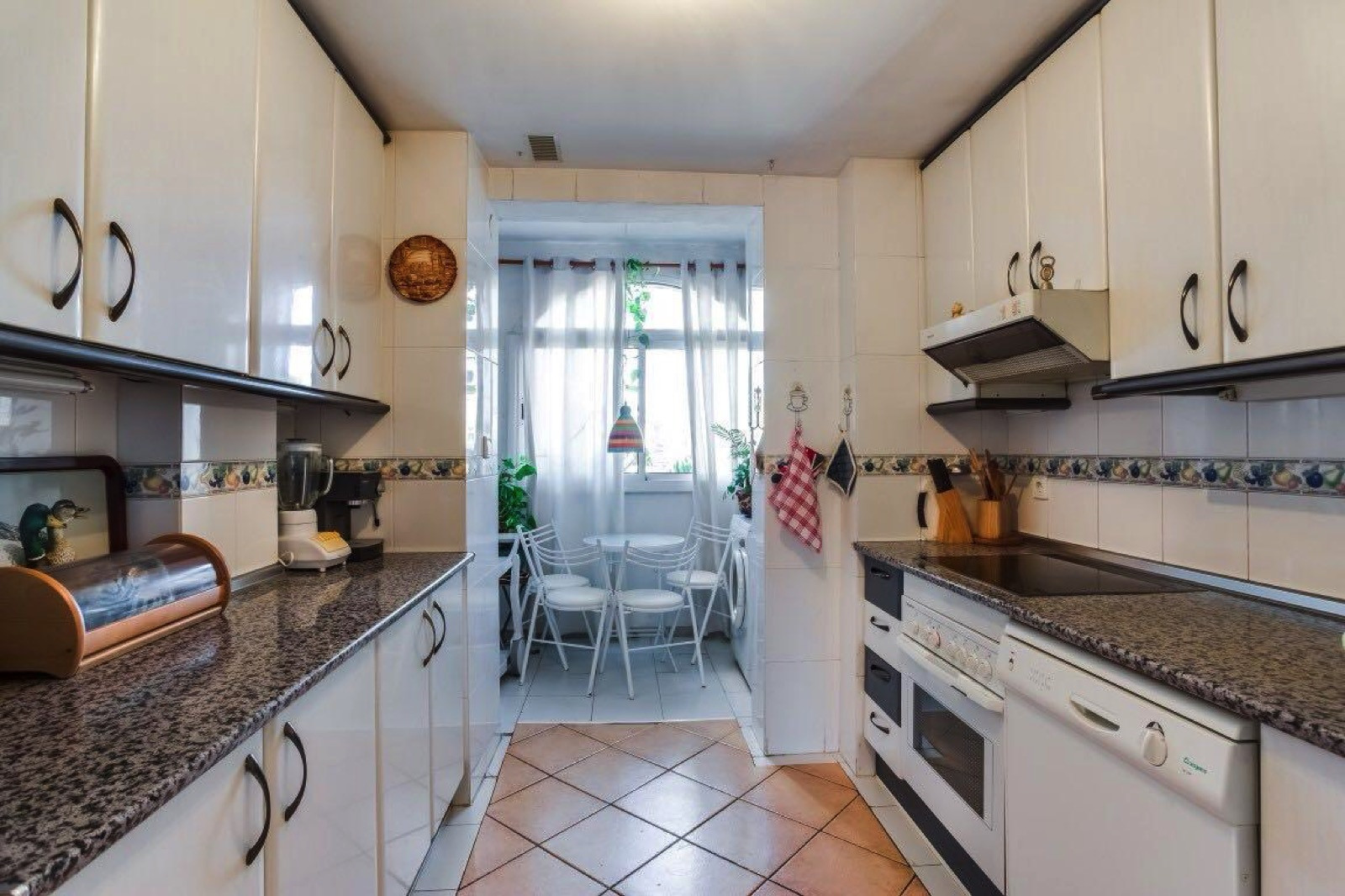 Duplex in Marbella Golden Mile photo 5