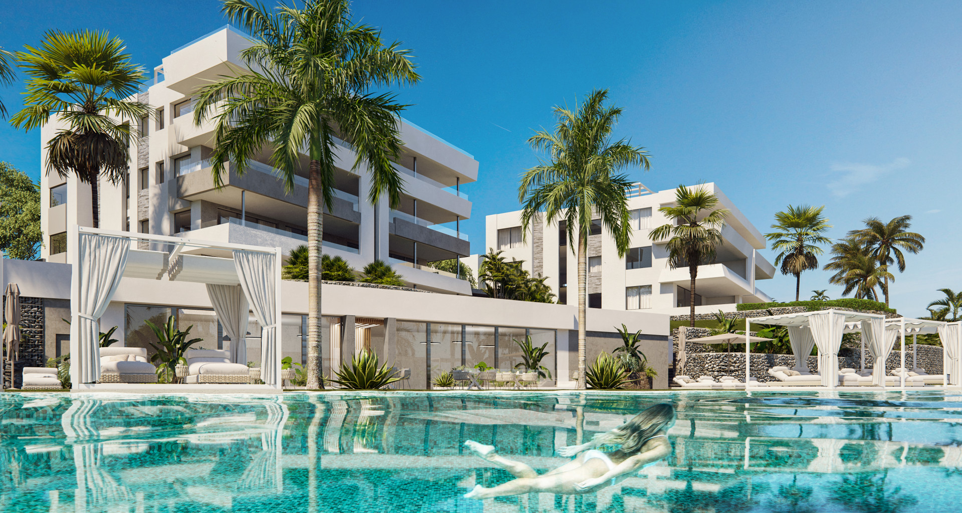 Apartment for sale in <i>, </i>Marbella Este