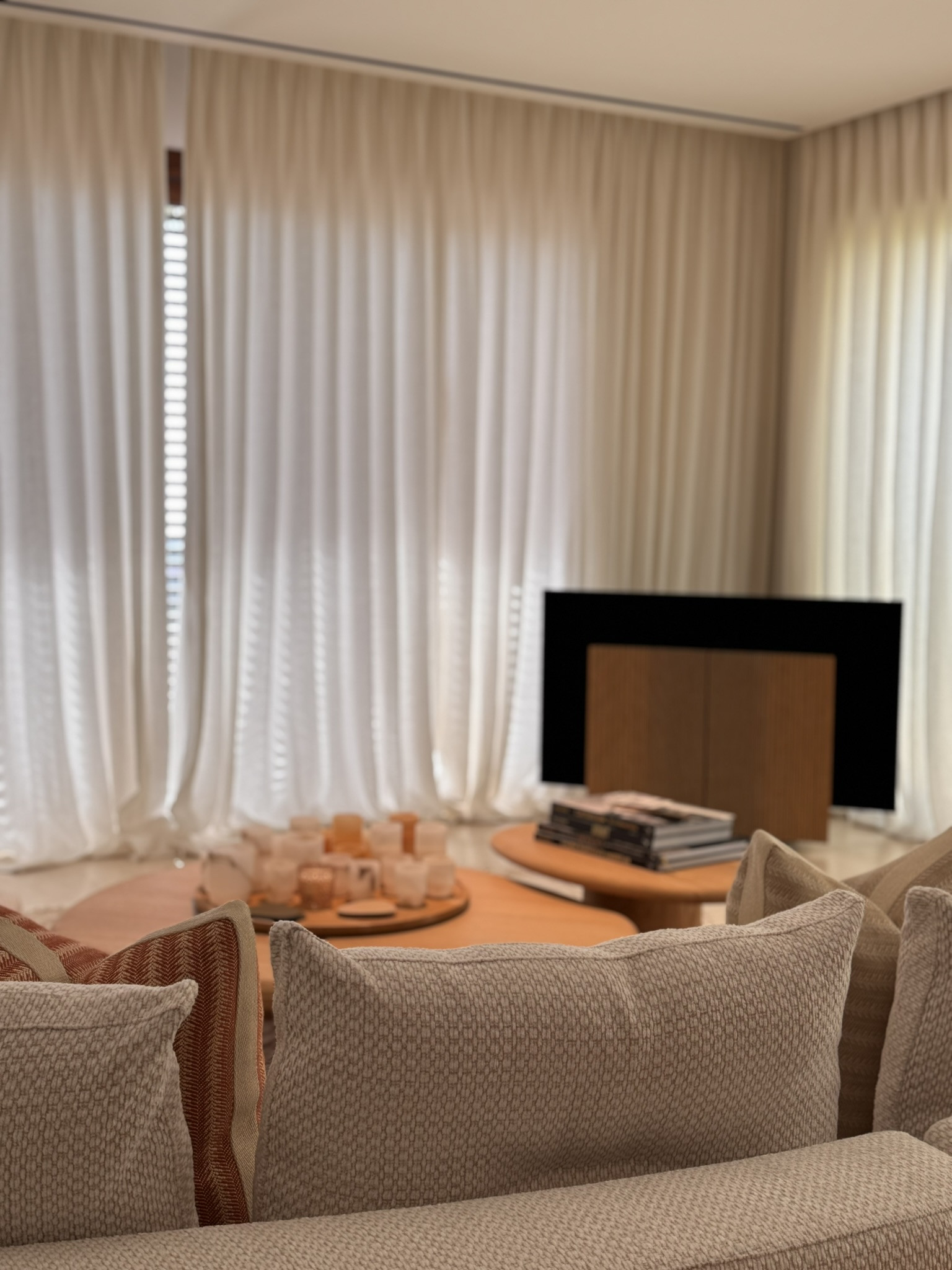 Las Albercas Apartments at the Heart of Finca Cortesín Golf Resort in Casares Golf