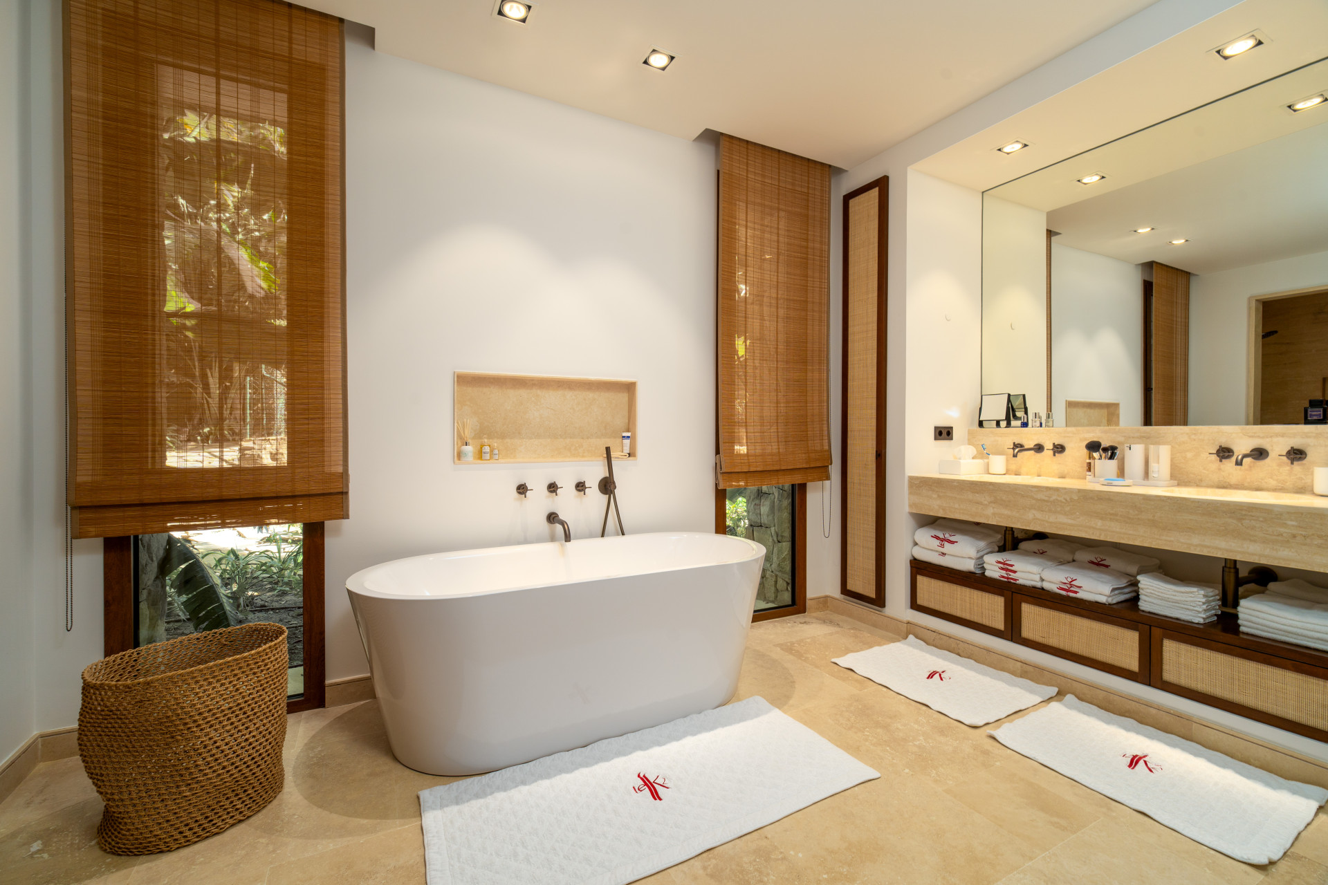 Las Albercas Apartments at the Heart of Finca Cortesín Golf Resort in Casares Golf