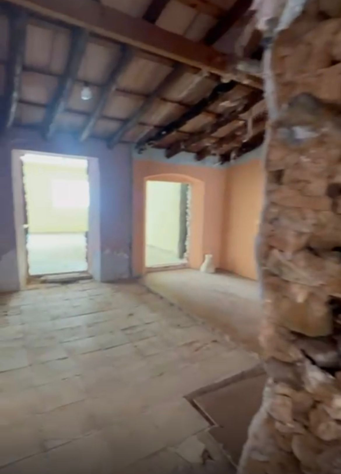 Prime Investment Opportunity with Approved Project & Building Licence in Estepona's Golden Triangle