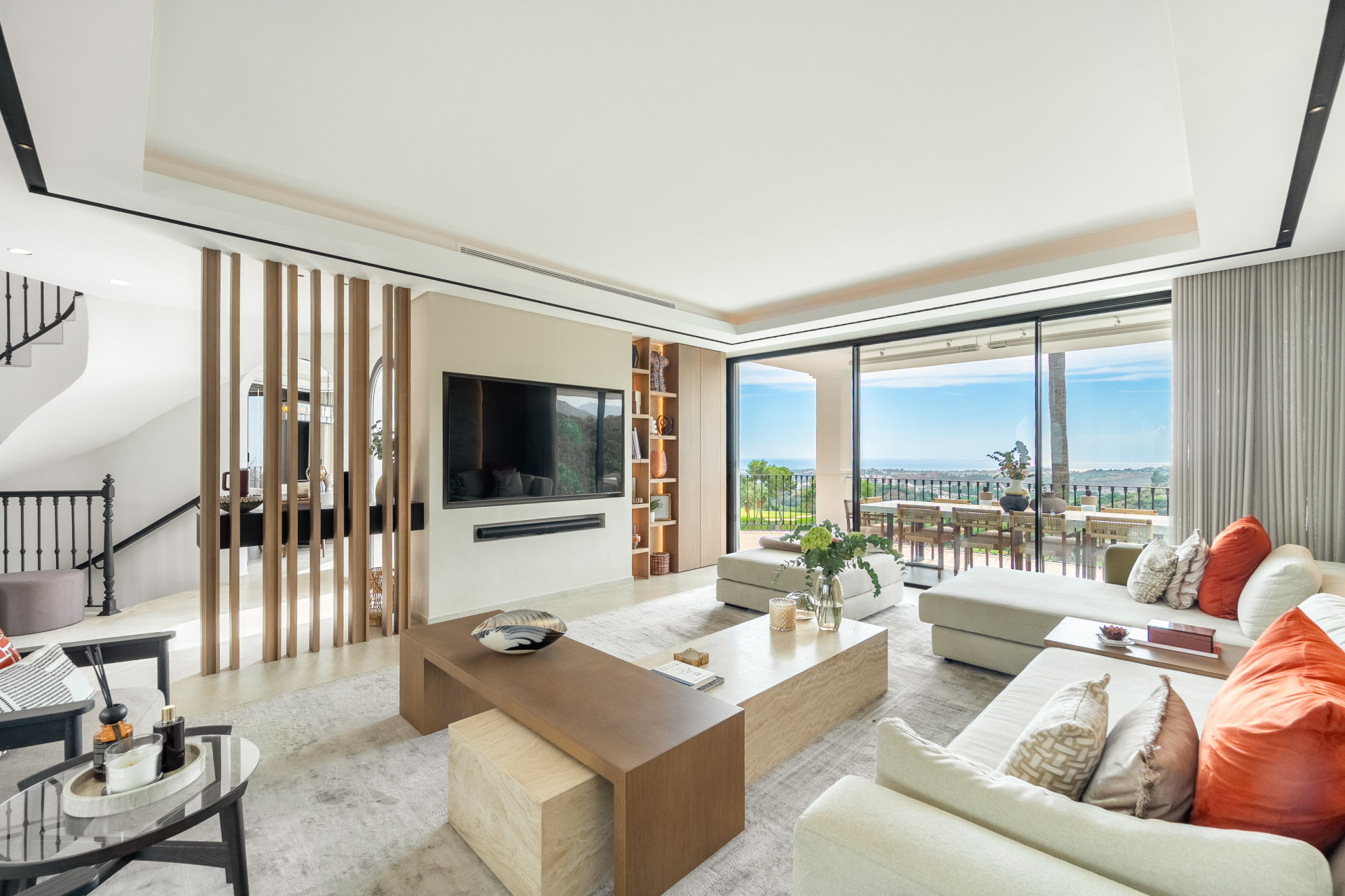 Villa in Lomas de la Quinta - Image 2