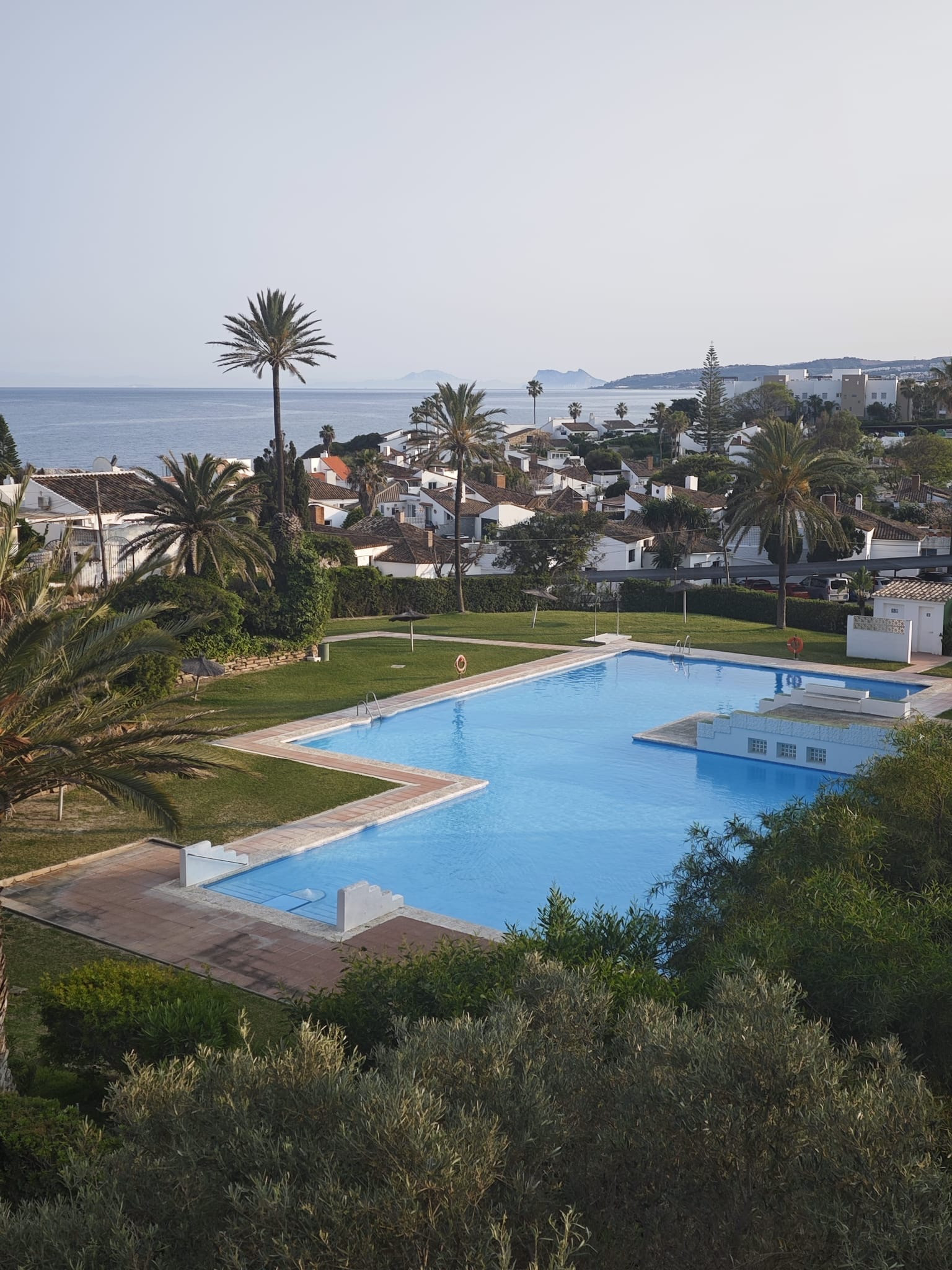 Semi Detached House 3 Bedrooms 2 Bathrooms in Estepona, Costa del Sol