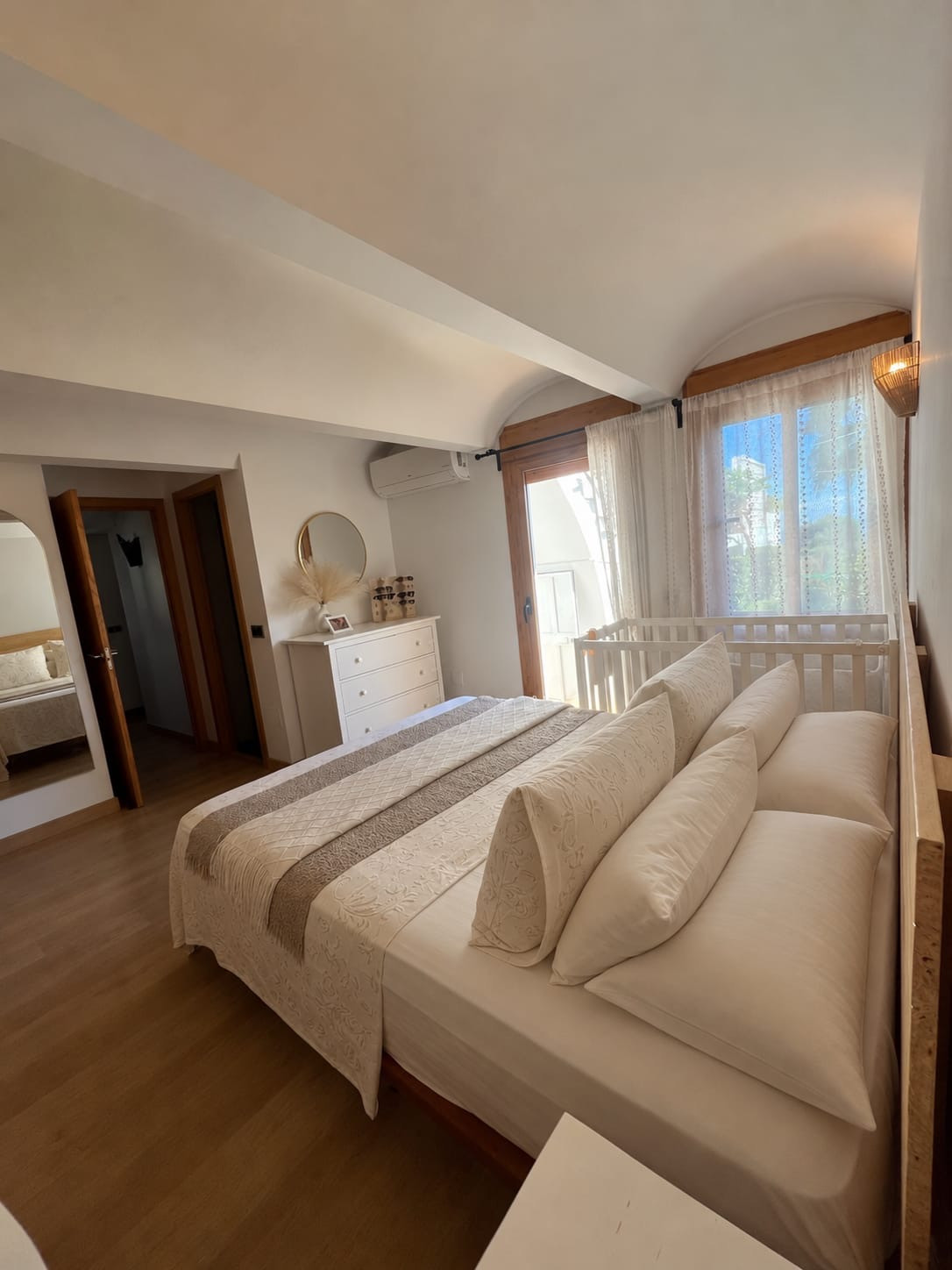 Semi Detached House 3 Bedrooms 2 Bathrooms in Estepona, Costa del Sol