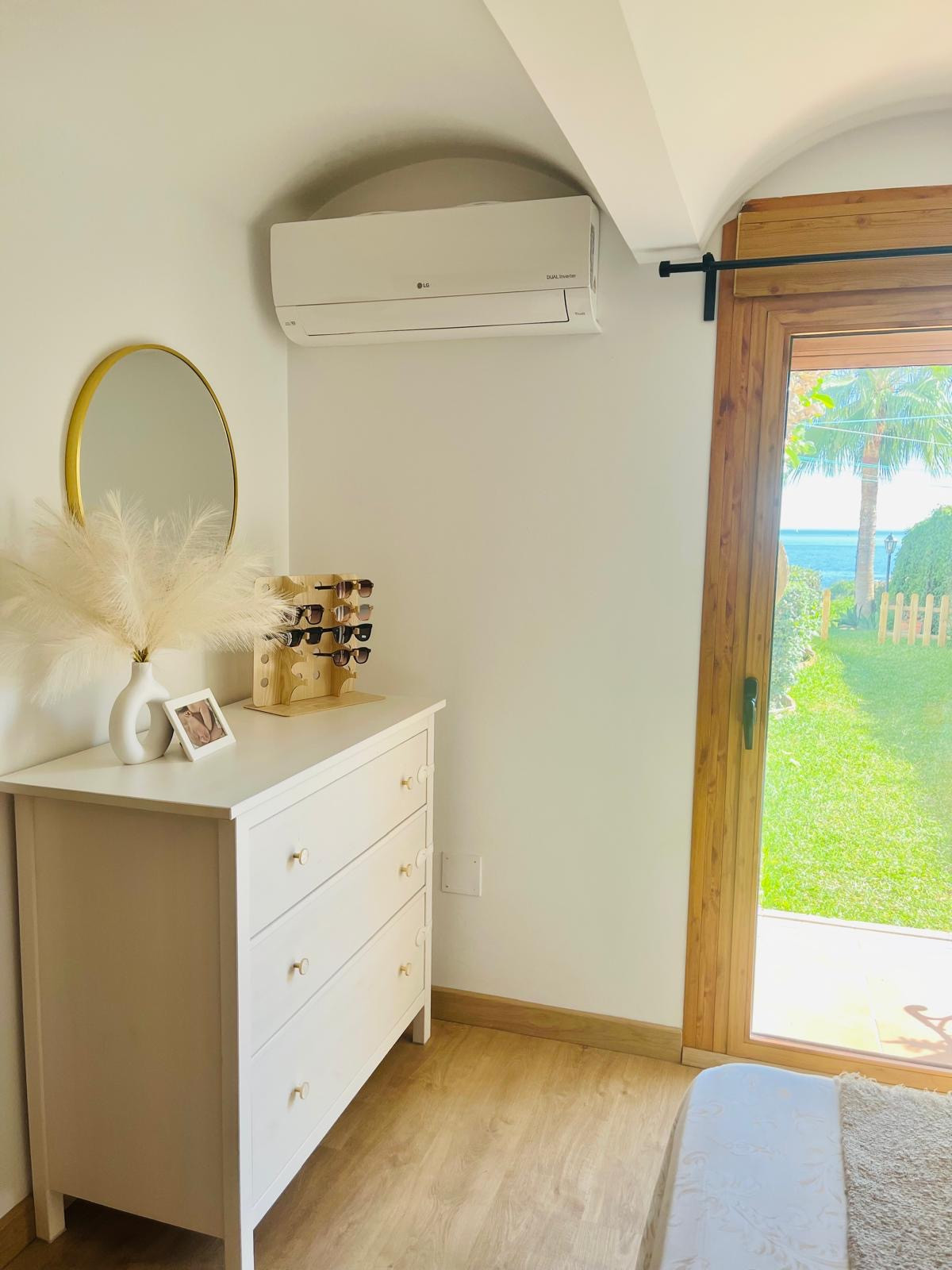 Semi Detached House 3 Bedrooms 2 Bathrooms in Estepona, Costa del Sol