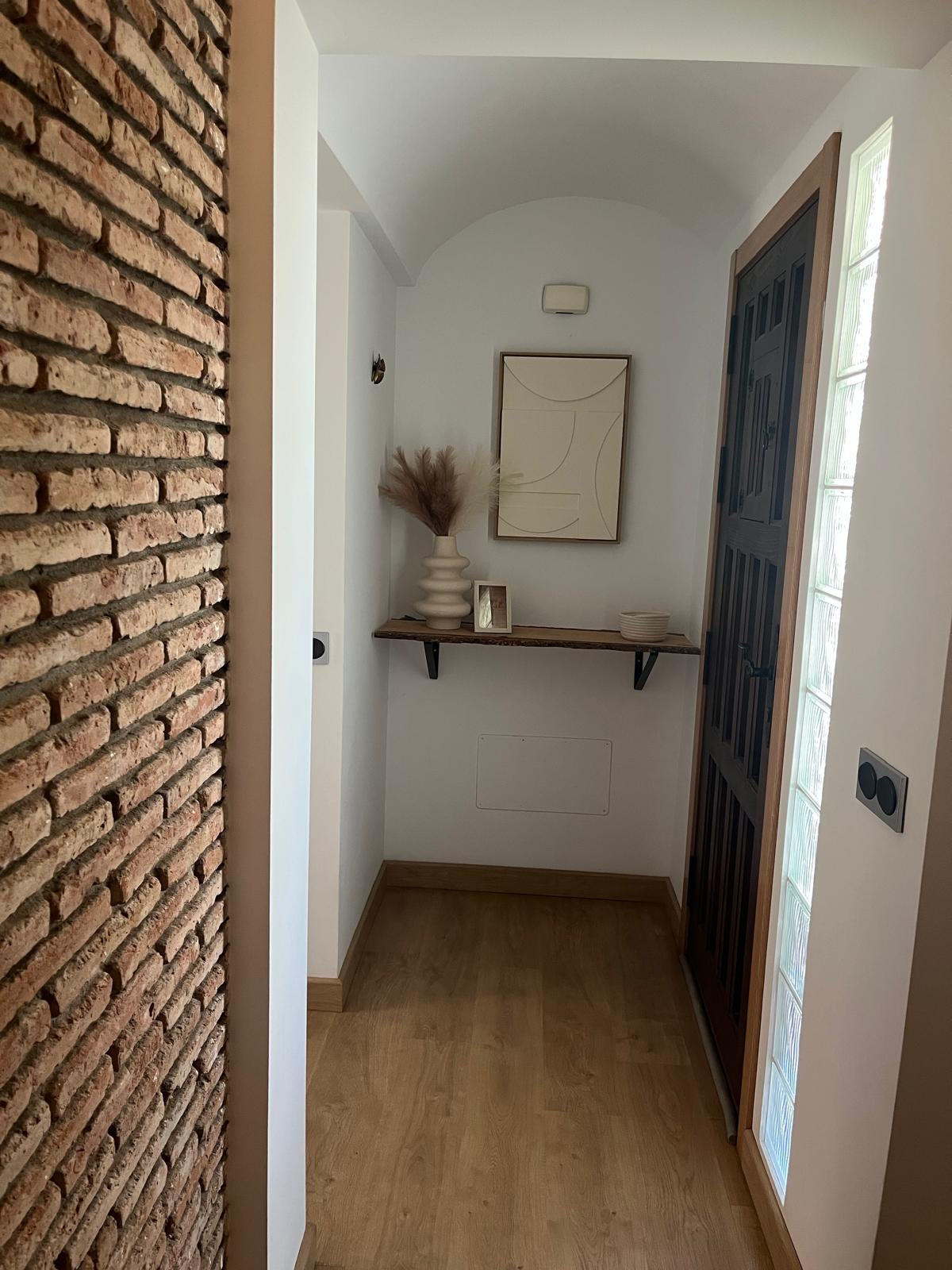 Semi Detached House 3 Bedrooms 2 Bathrooms in Estepona, Costa del Sol