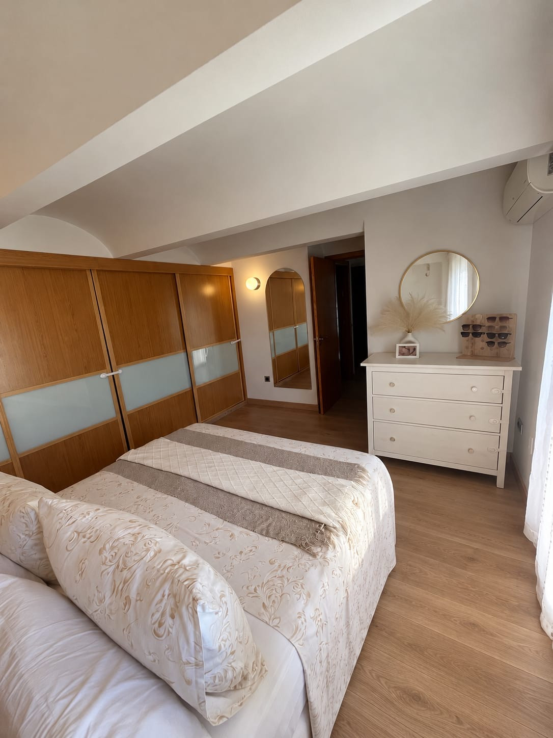 Semi Detached House 3 Bedrooms 2 Bathrooms in Estepona, Costa del Sol