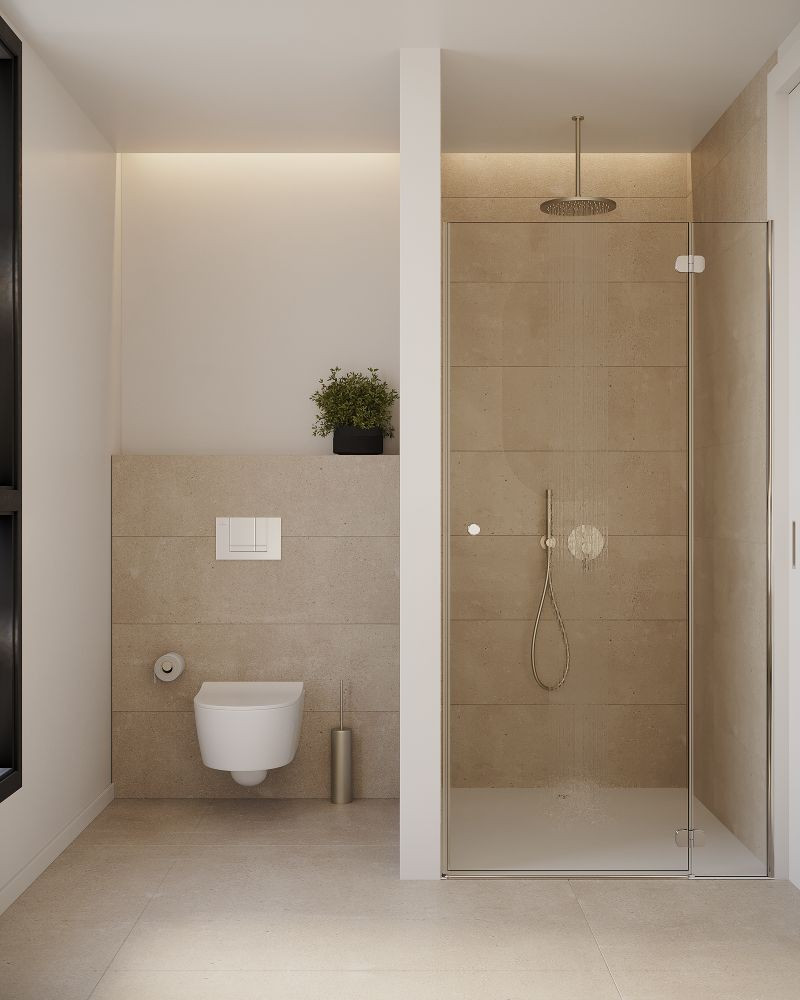 Apartment 2 Bedrooms 2 Bathrooms in Estepona, Costa del Sol