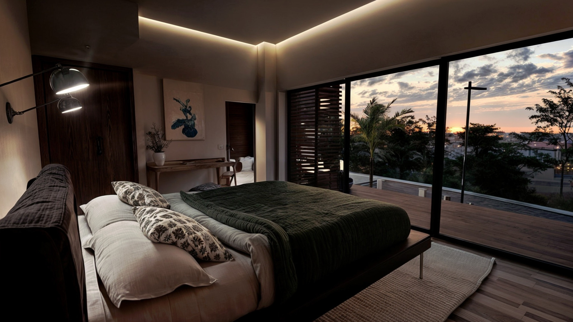 House 3 Bedrooms 3 Bathrooms in Estepona, Costa del Sol