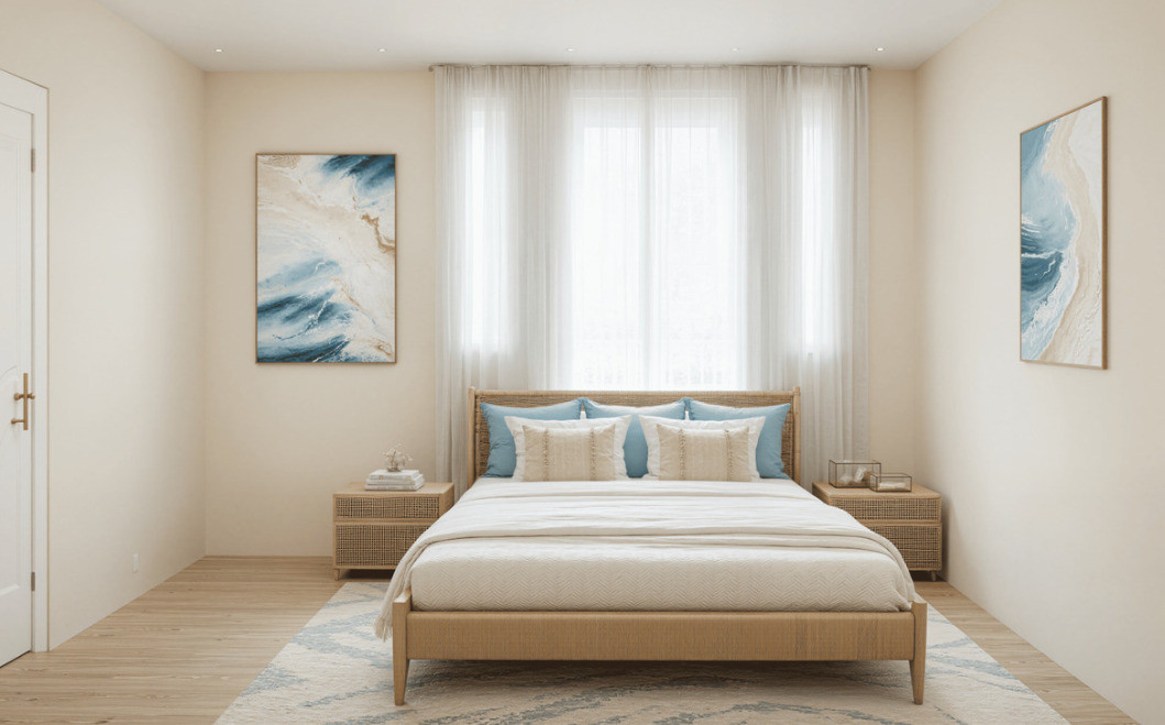 Villa 4 Bedrooms 3 Bathrooms in Casares, Costa del Sol