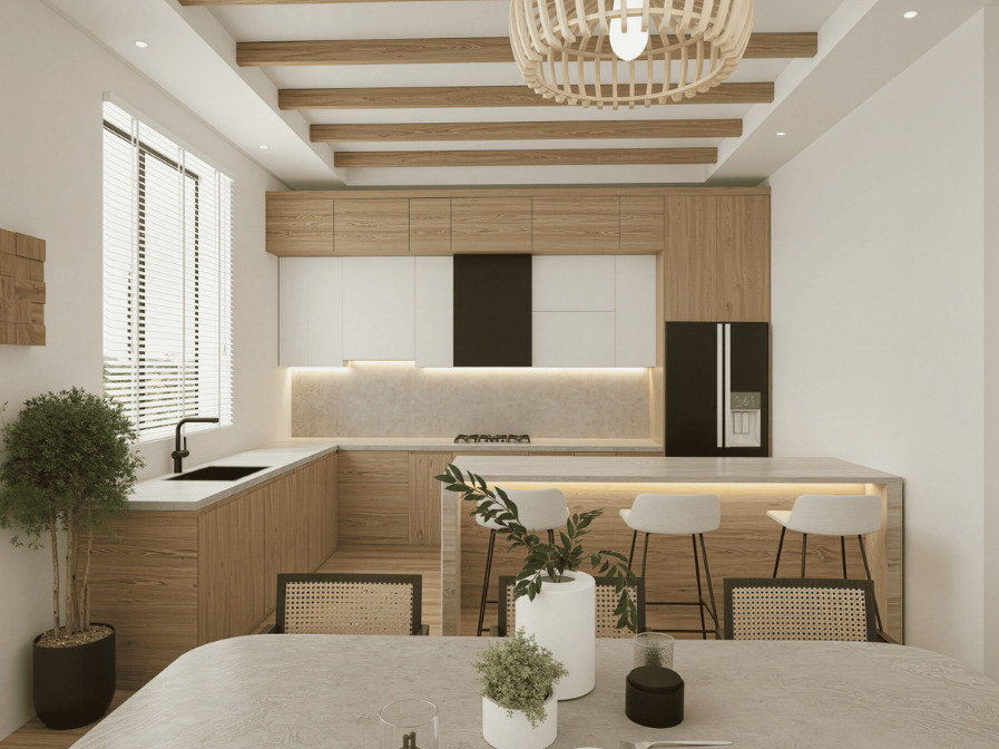 Villa 4 Bedrooms 3 Bathrooms in Casares, Costa del Sol