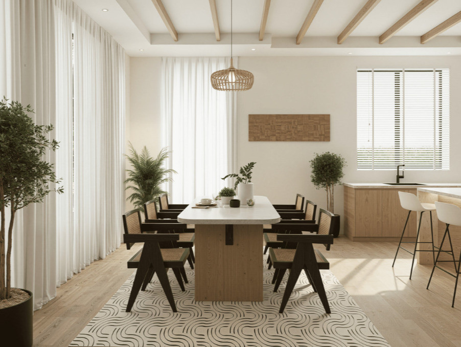 Villa 4 Bedrooms 3 Bathrooms in Casares, Costa del Sol