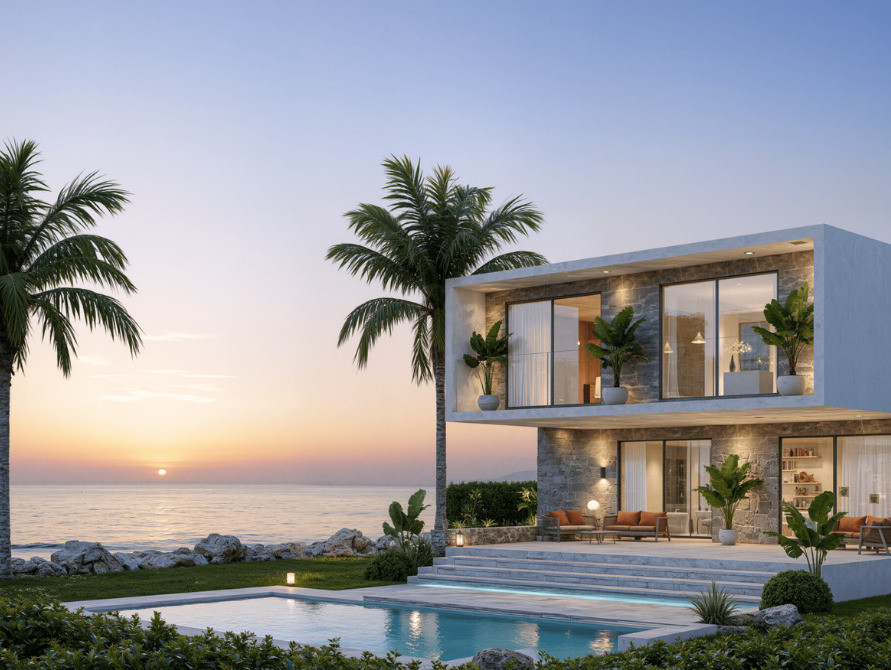 Villa 4 Bedrooms 3 Bathrooms in Casares, Costa del Sol