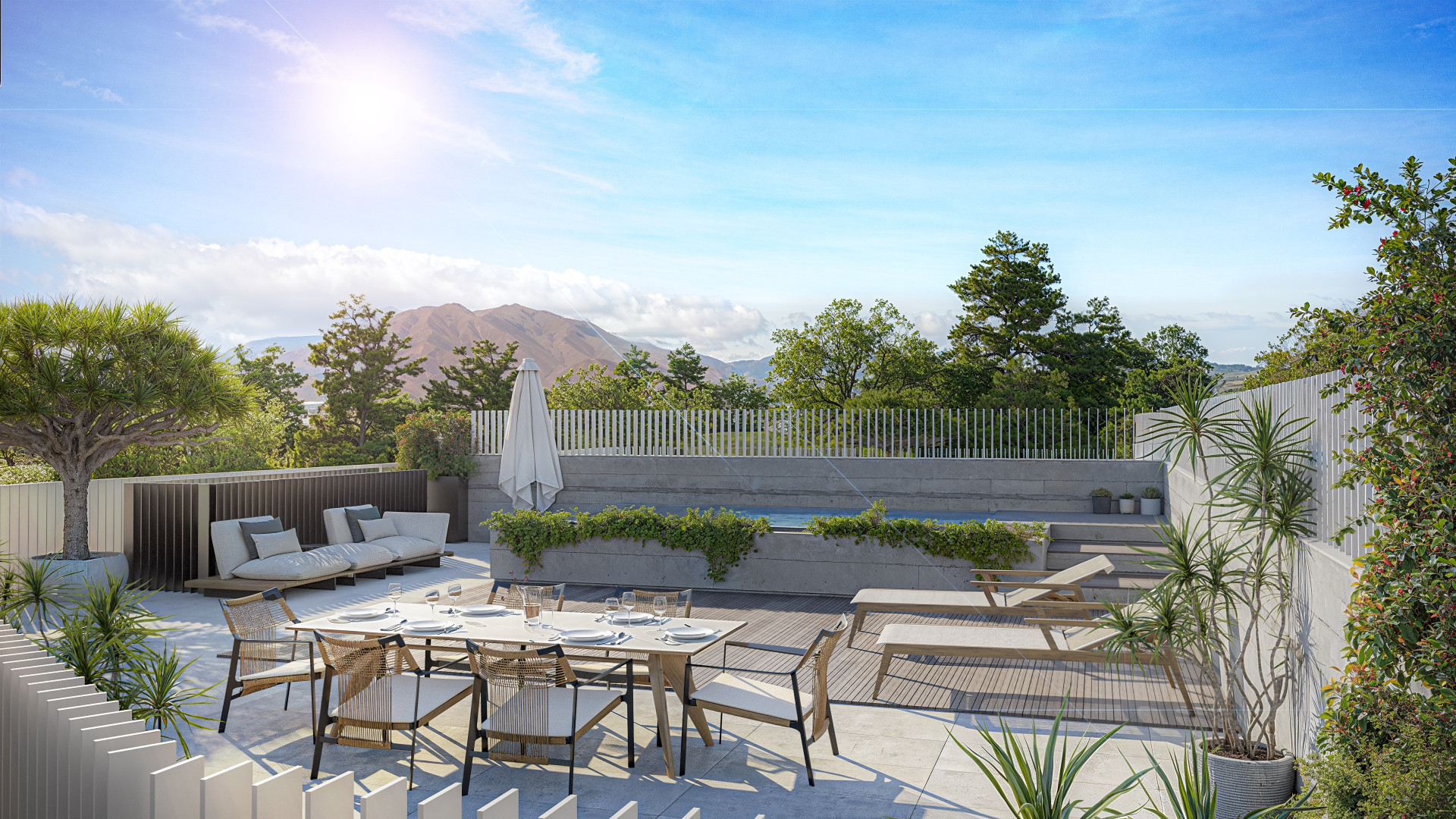 Apartment 2 Bedrooms 2 Bathrooms in Estepona, Costa del Sol