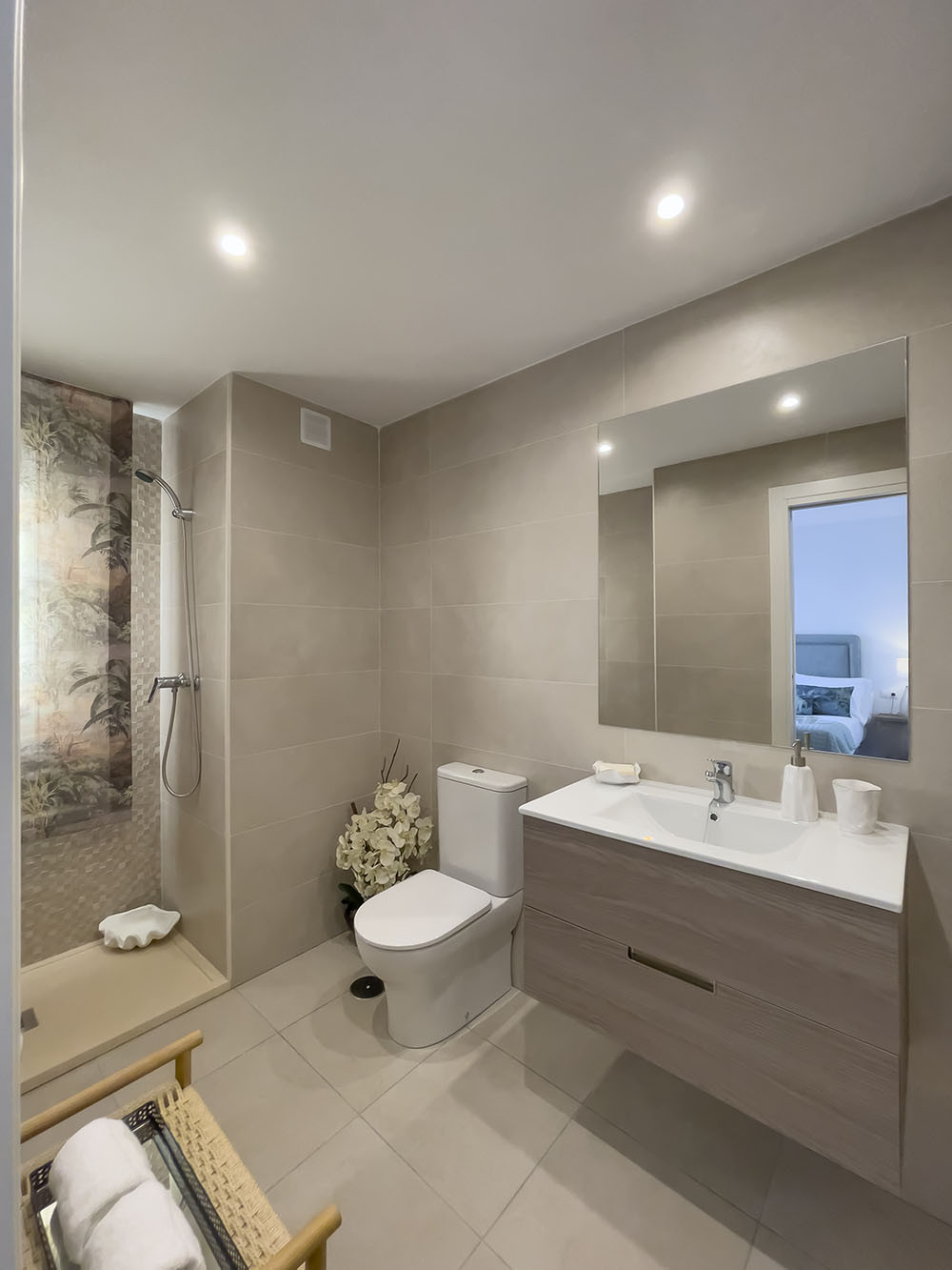 Apartment 2 Bedrooms 2 Bathrooms in Marbella, Costa del Sol