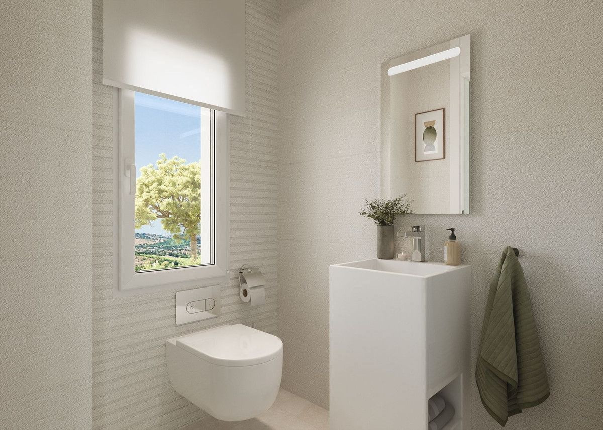 Villa 3 Bedrooms 4 Bathrooms in Marbella, Costa del Sol