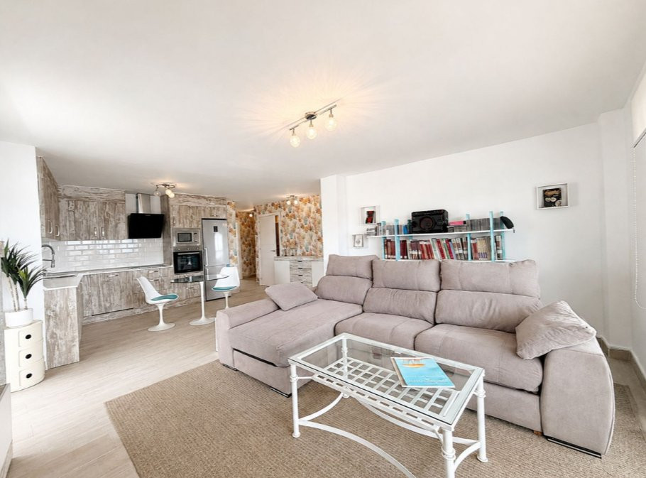 Apartment 3 Bedrooms 2 Bathrooms in Sotogrande, Costa del Sol