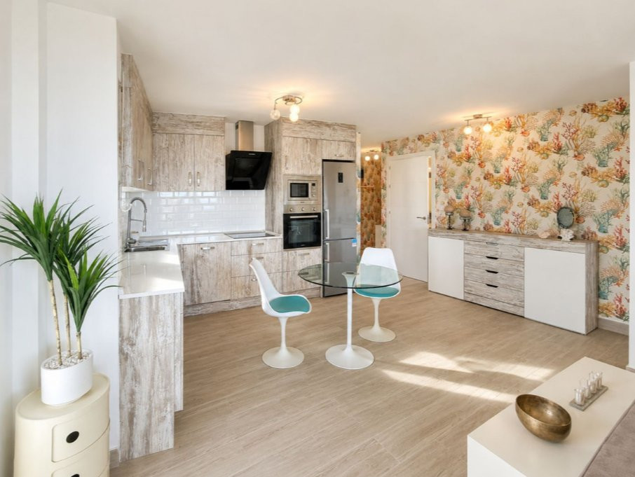 Apartment 3 Bedrooms 2 Bathrooms in Sotogrande, Costa del Sol