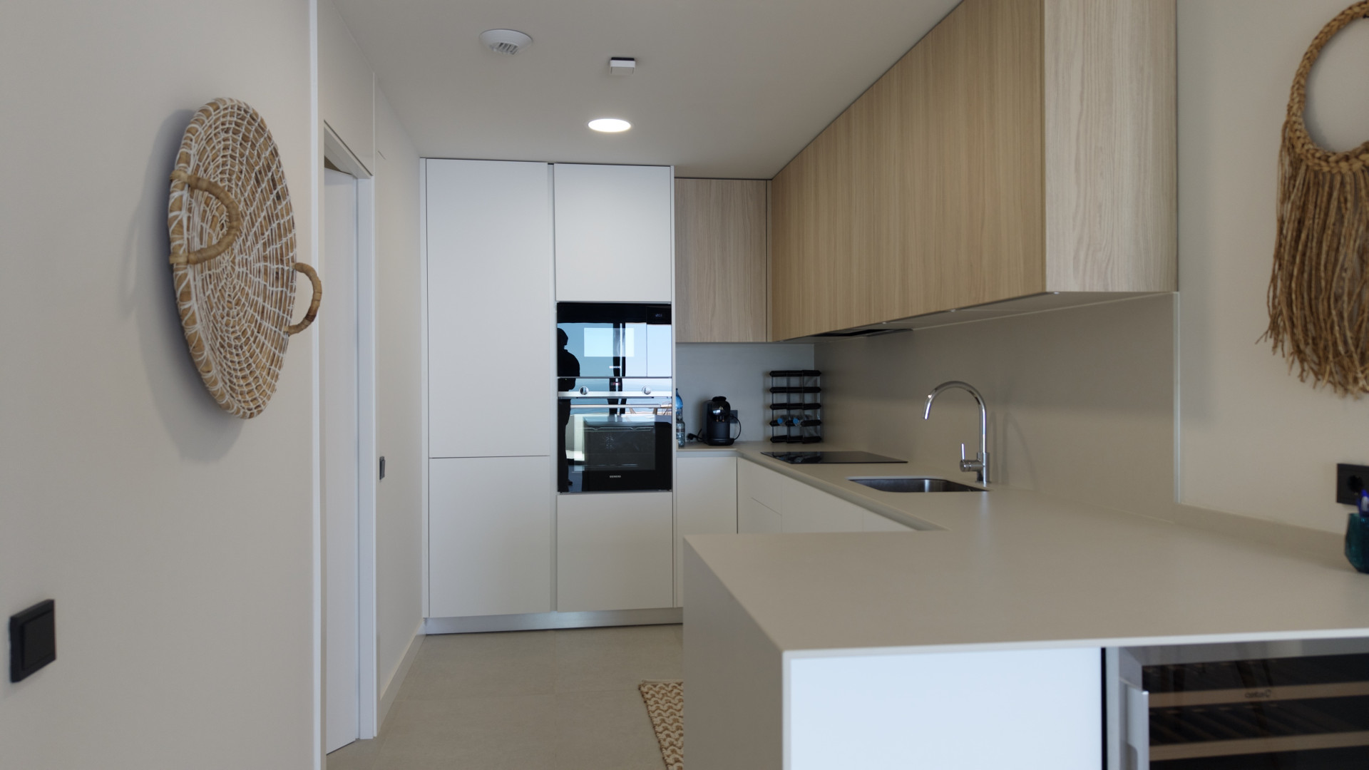 Apartment 2 Bedrooms 2 Bathrooms in Marbella, Costa del Sol