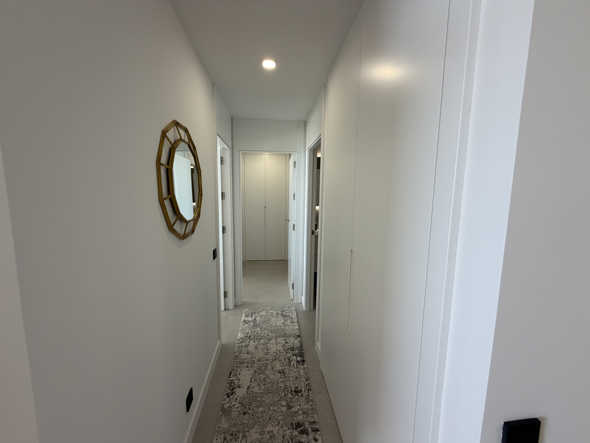 Apartment 2 Bedrooms 2 Bathrooms in Marbella, Costa del Sol