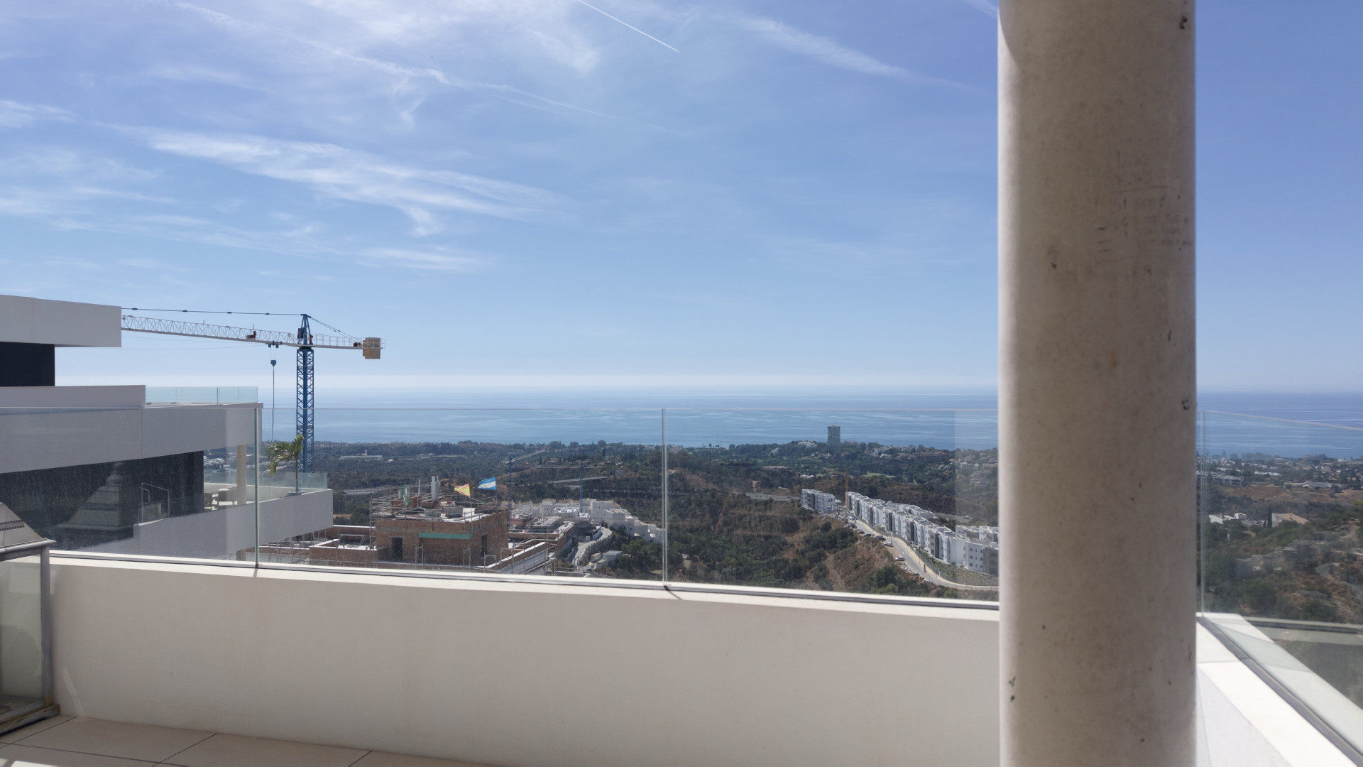 Apartment 2 Bedrooms 2 Bathrooms in Marbella, Costa del Sol