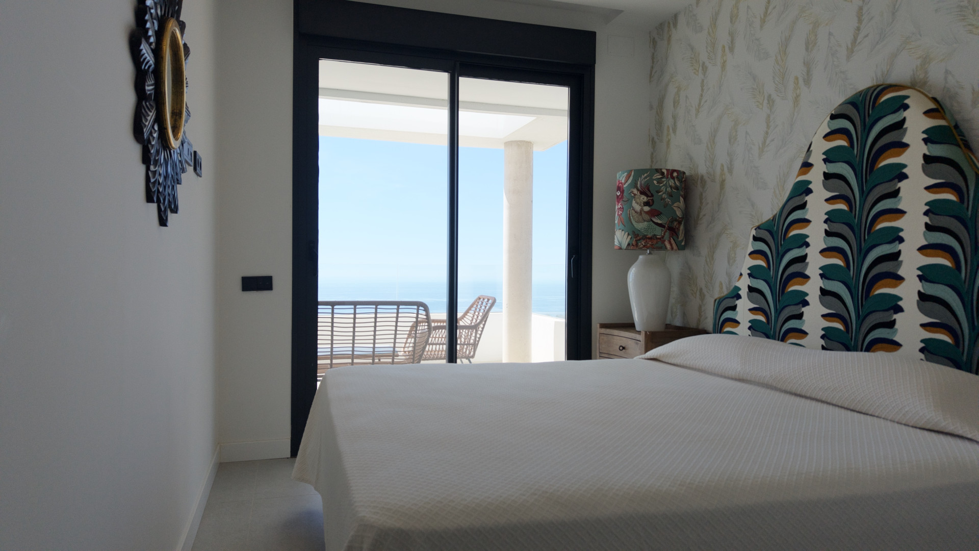 Apartment 2 Bedrooms 2 Bathrooms in Marbella, Costa del Sol