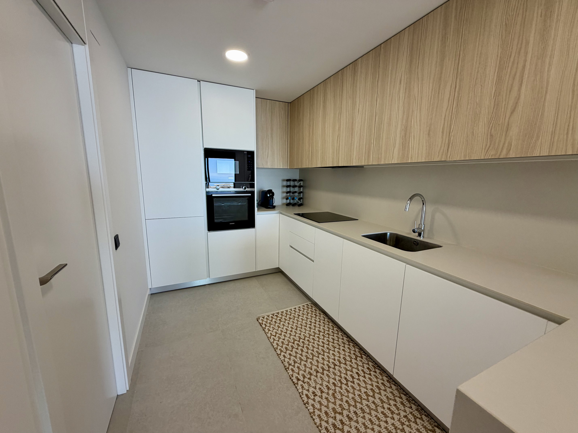 Apartment 2 Bedrooms 2 Bathrooms in Marbella, Costa del Sol