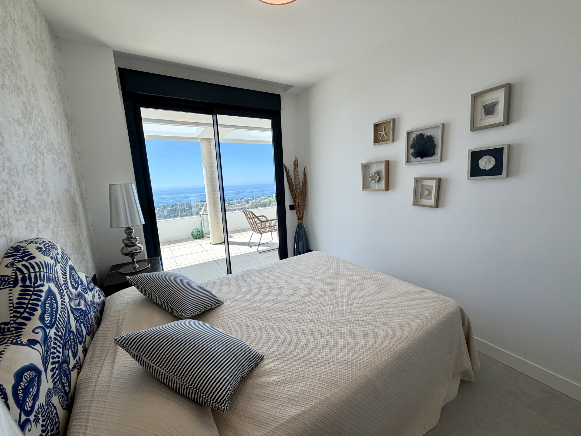 Apartment 2 Bedrooms 2 Bathrooms in Marbella, Costa del Sol