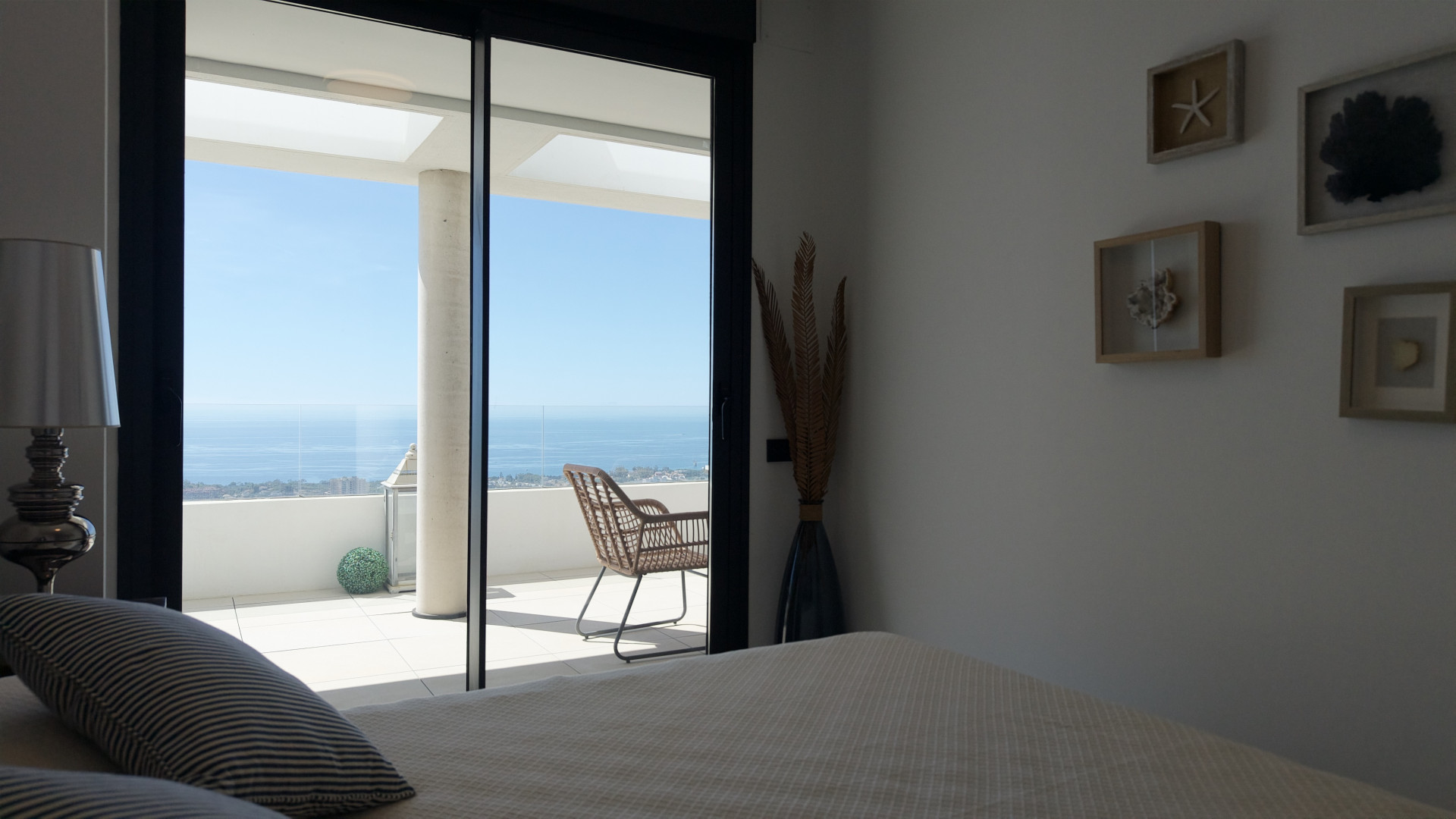 Apartment 2 Bedrooms 2 Bathrooms in Marbella, Costa del Sol