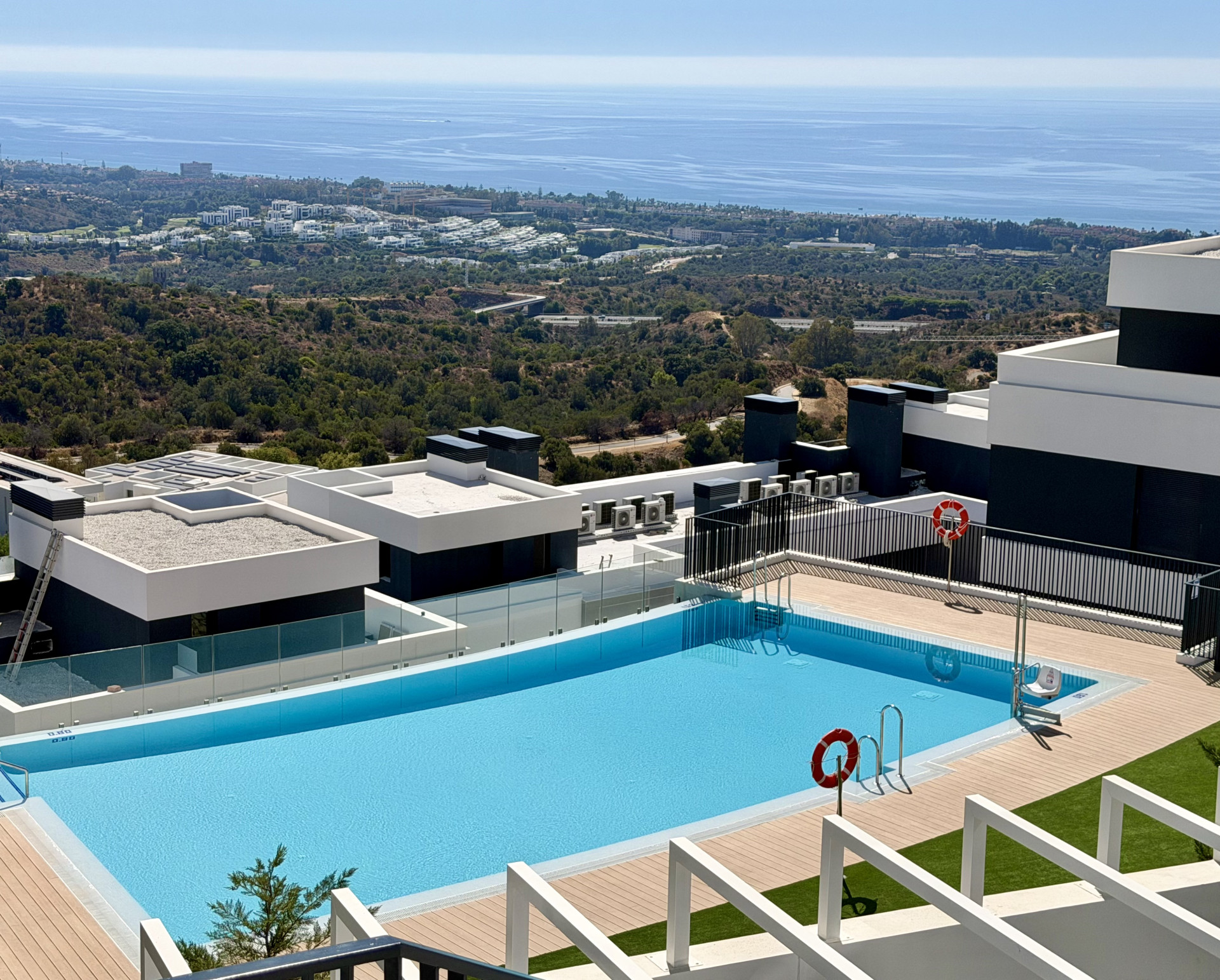 Apartment 2 Bedrooms 2 Bathrooms in Marbella, Costa del Sol