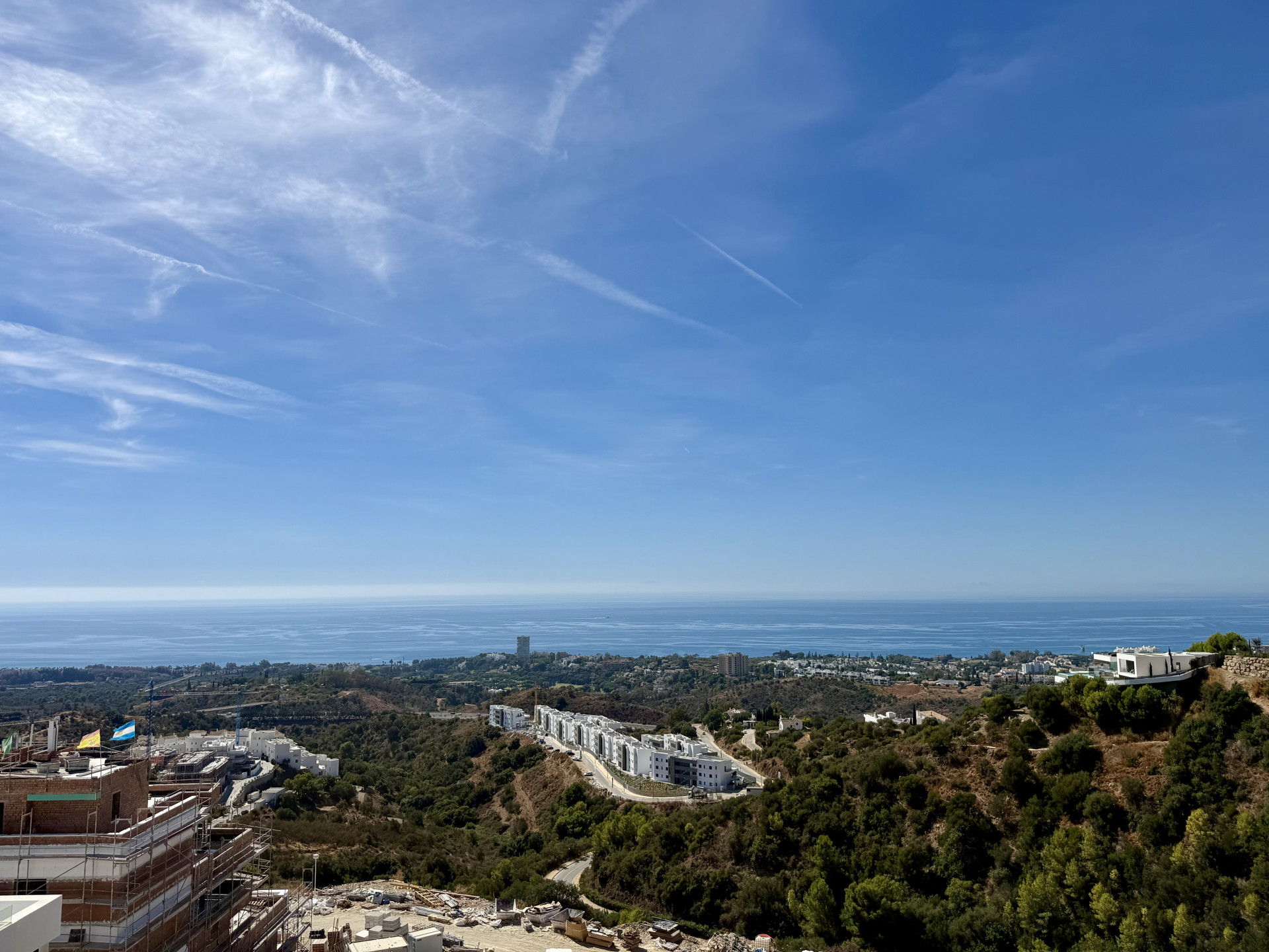 Apartment 2 Bedrooms 2 Bathrooms in Marbella, Costa del Sol