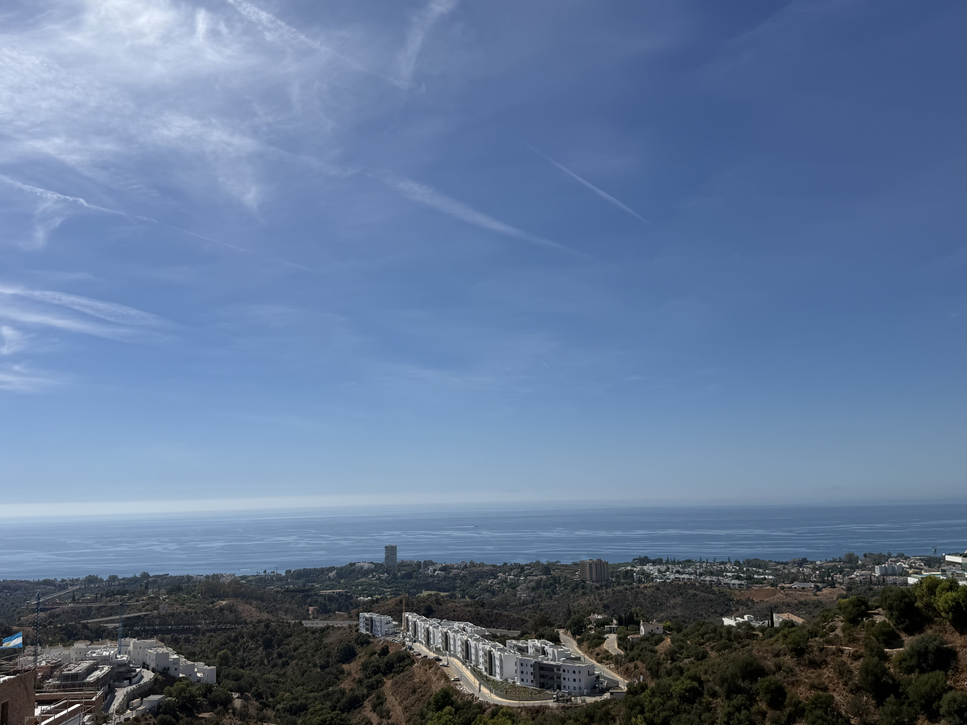 Apartment 2 Bedrooms 2 Bathrooms in Marbella, Costa del Sol