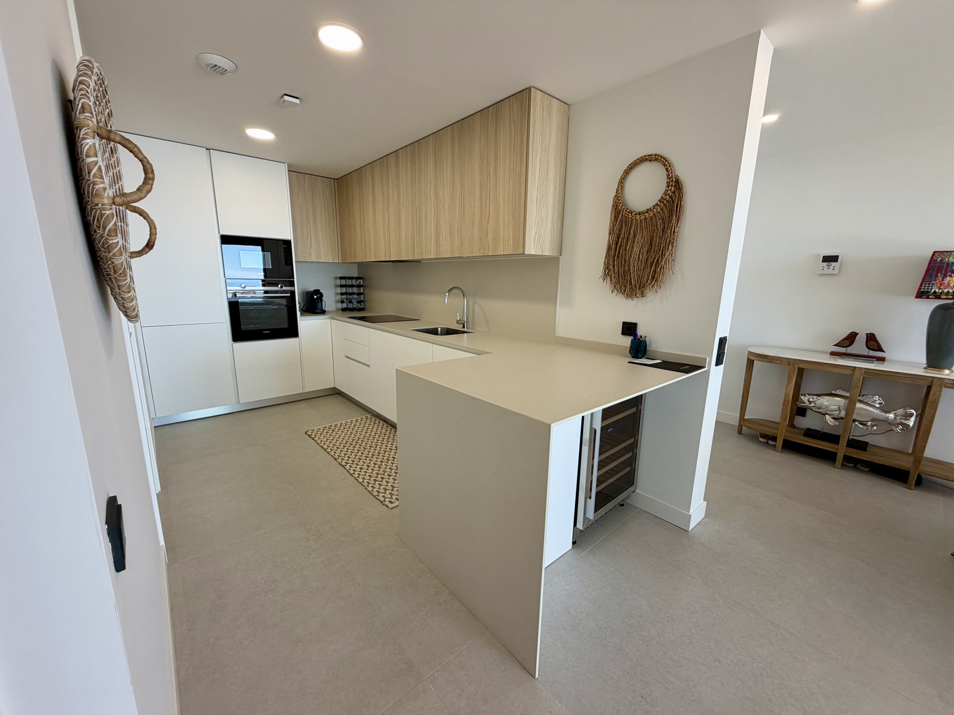 Apartment 2 Bedrooms 2 Bathrooms in Marbella, Costa del Sol