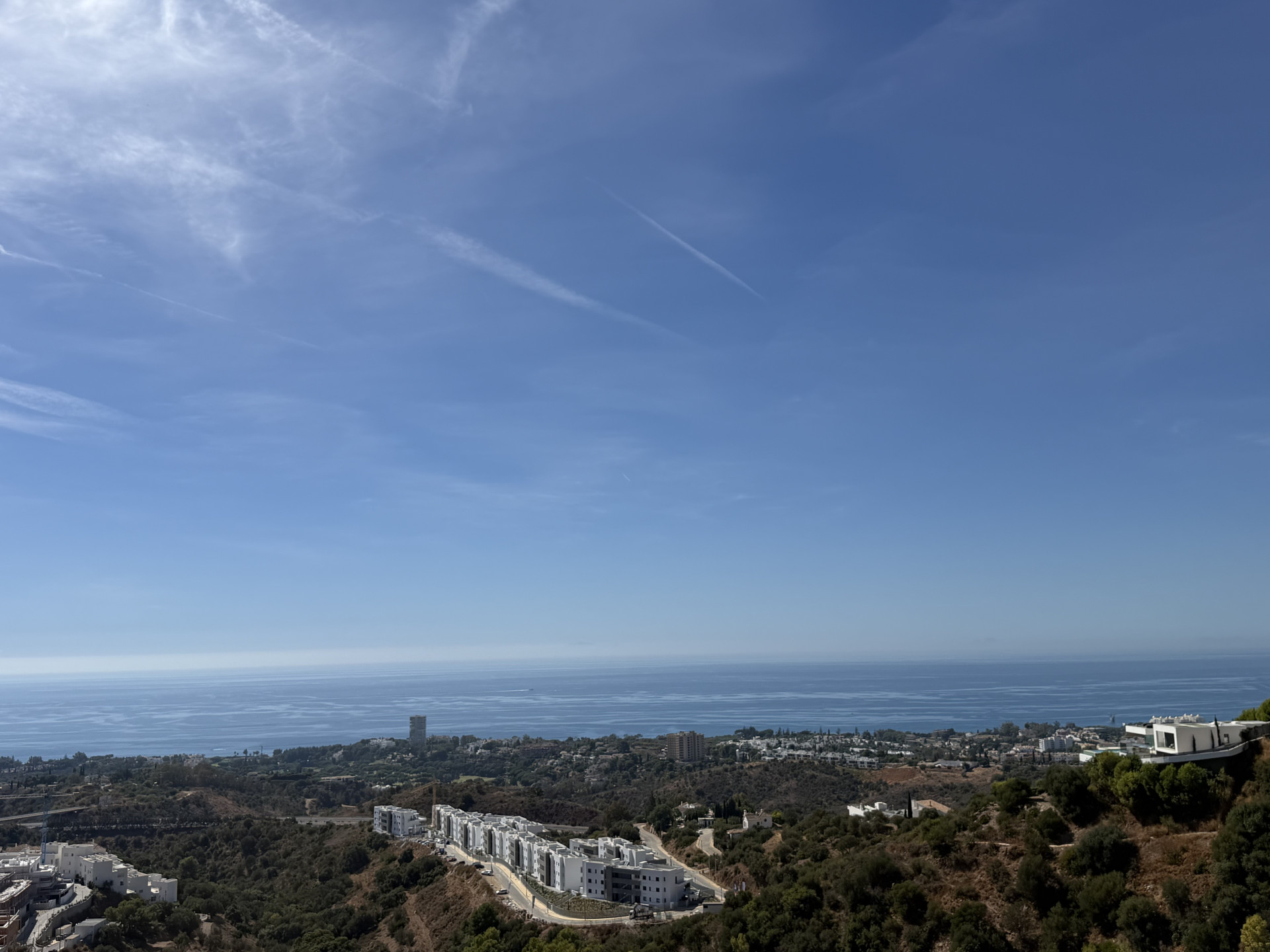 Apartment 2 Bedrooms 2 Bathrooms in Marbella, Costa del Sol