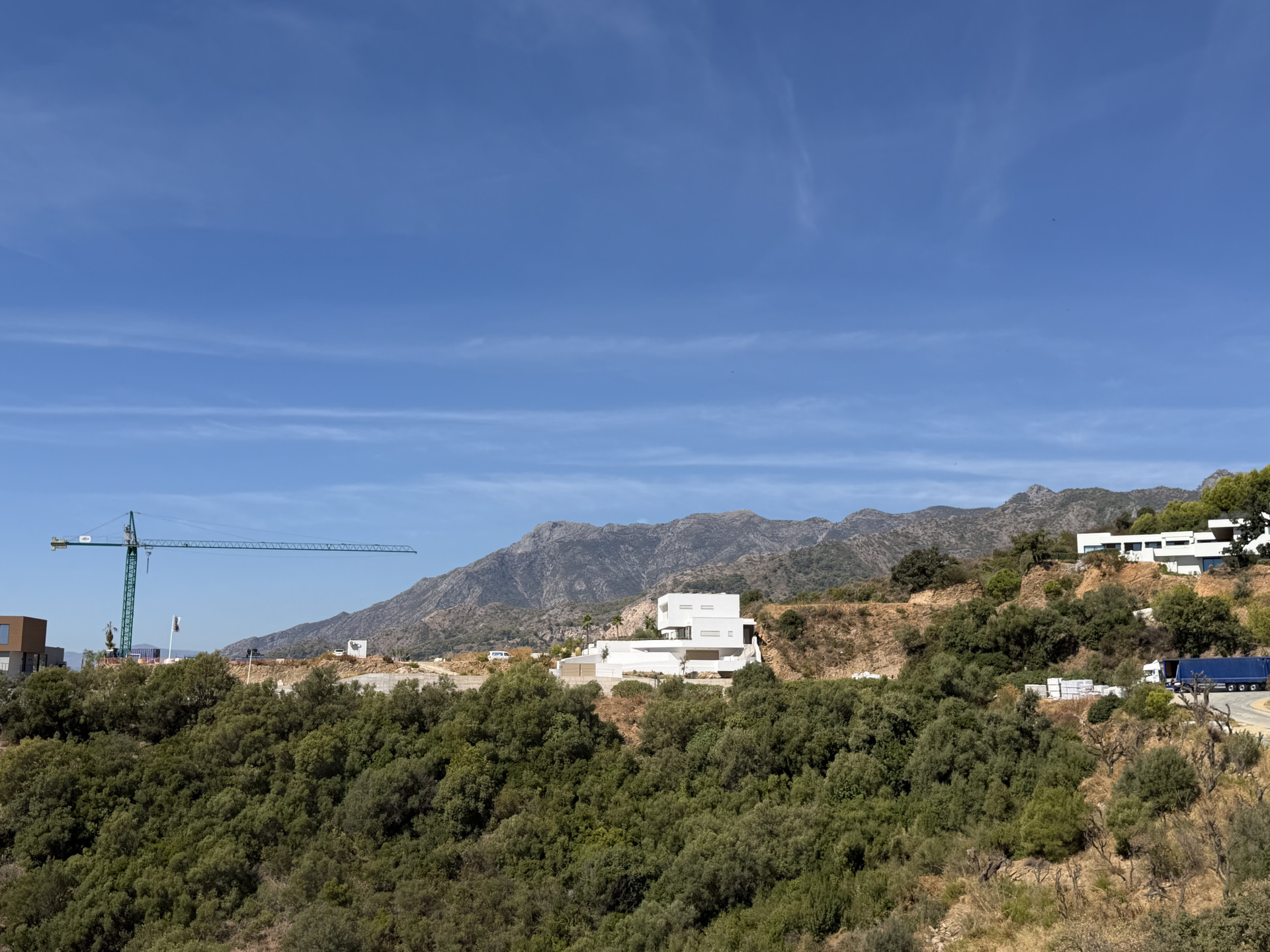 Apartment 2 Bedrooms 2 Bathrooms in Marbella, Costa del Sol