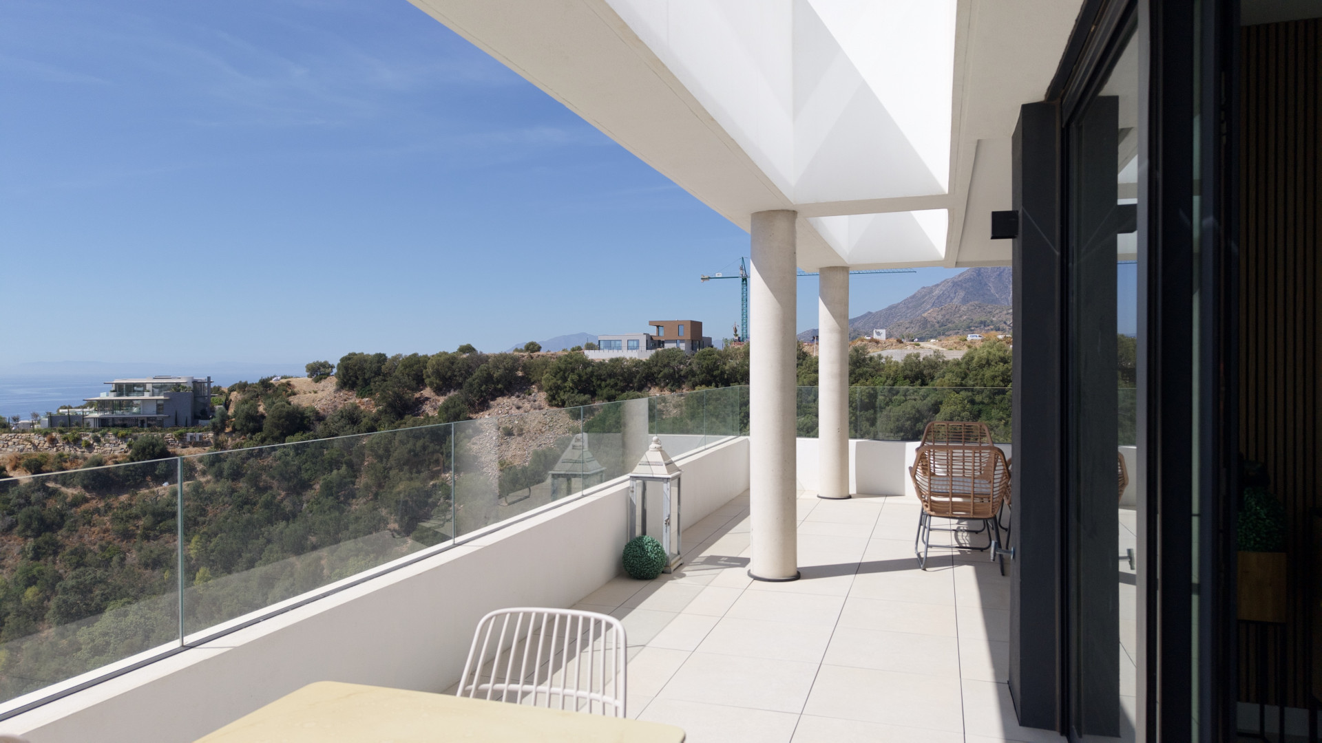 Apartment 2 Bedrooms 2 Bathrooms in Marbella, Costa del Sol