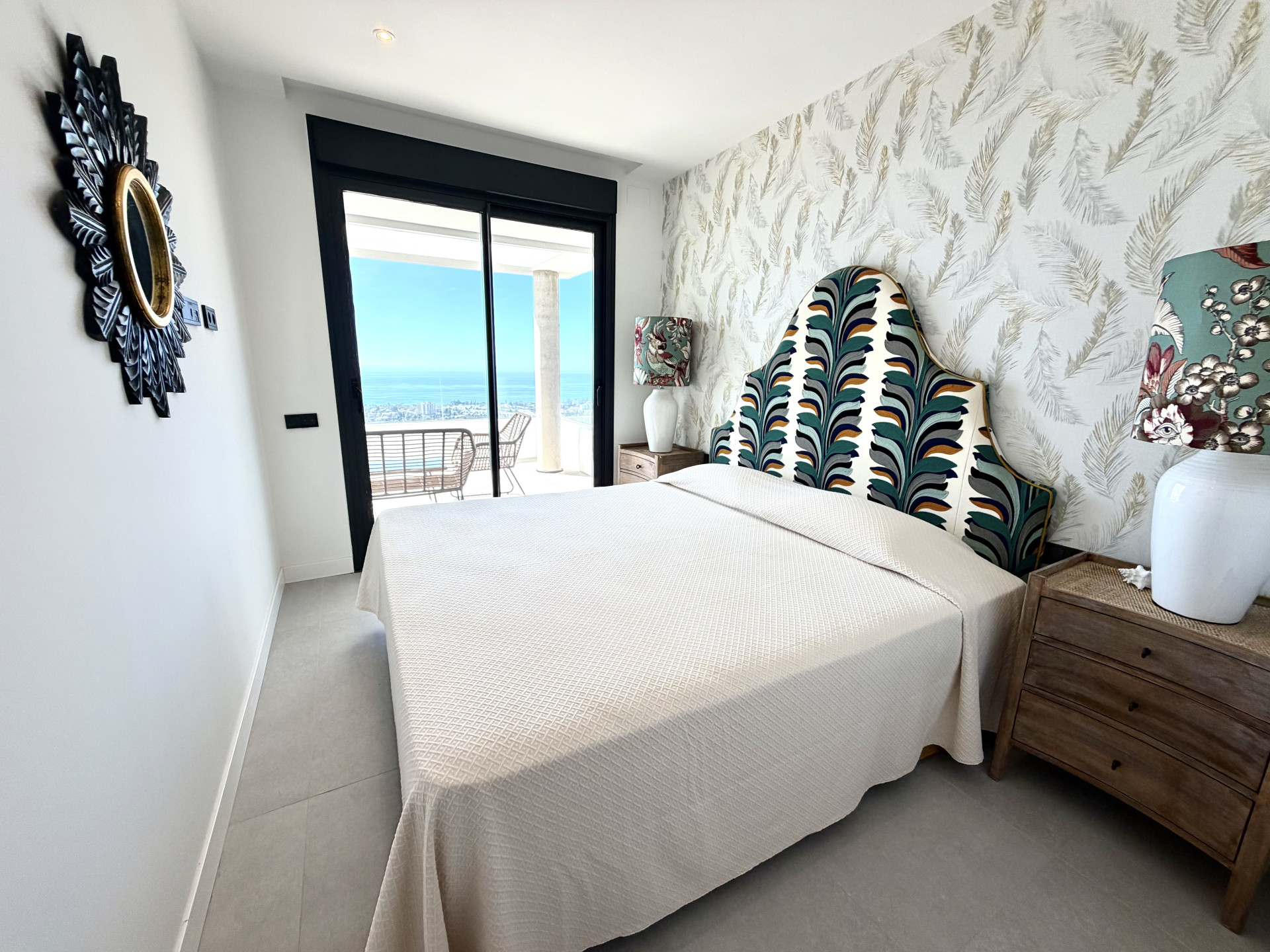 Apartment 2 Bedrooms 2 Bathrooms in Marbella, Costa del Sol